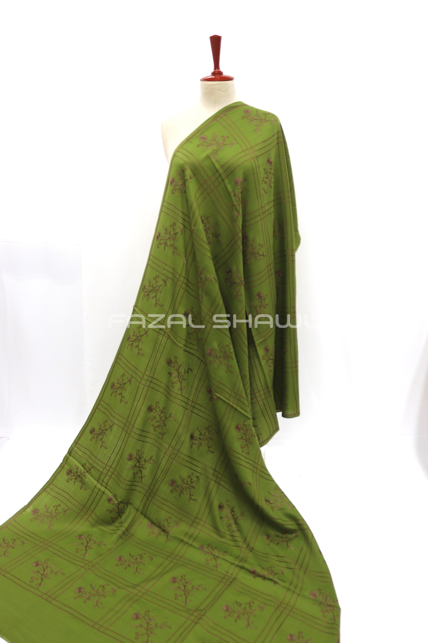 Nalki Jaal And Wail