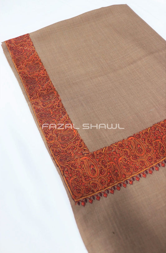 Multi Top Dour Border