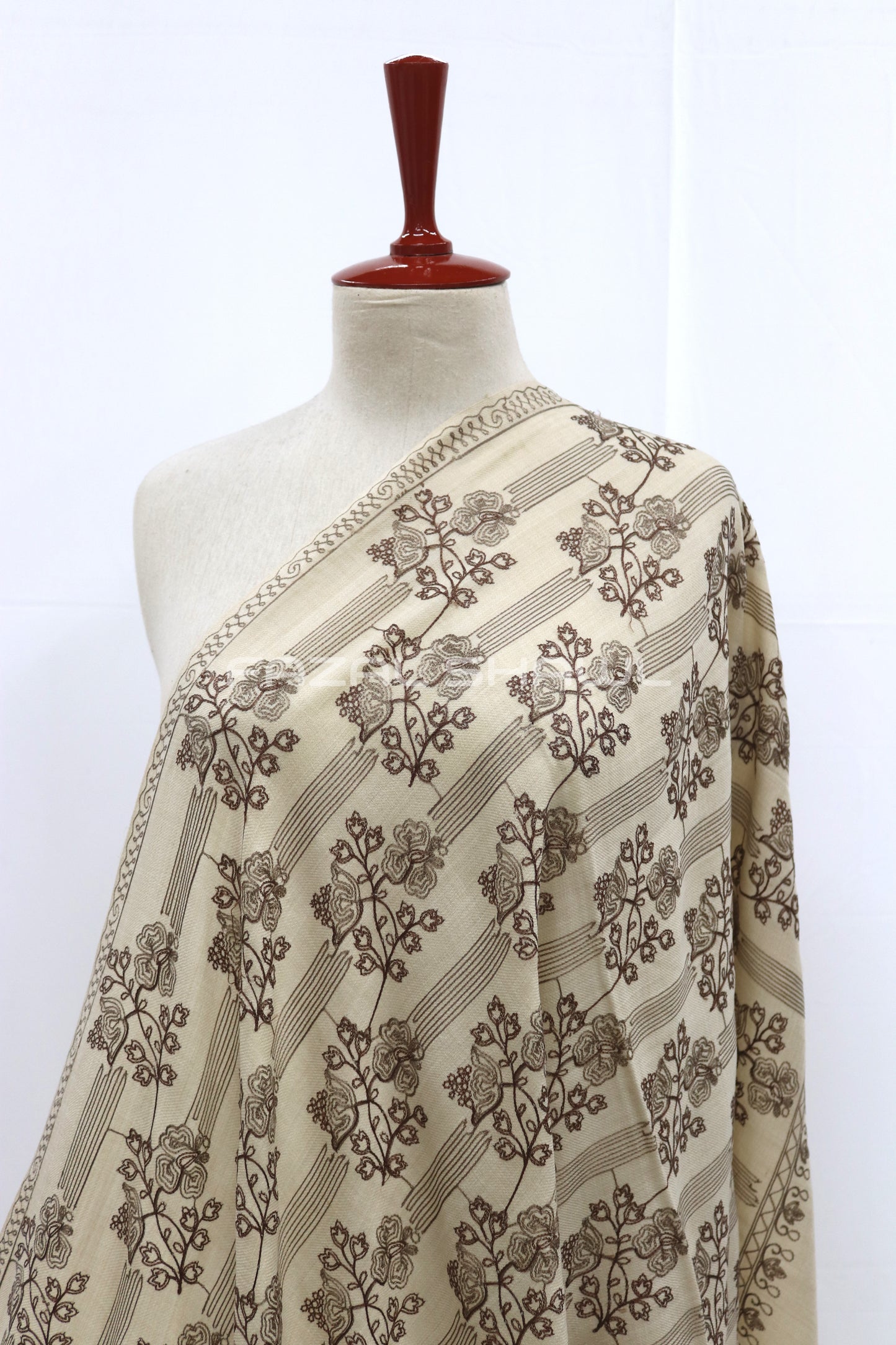 Nalki Flower Jaal