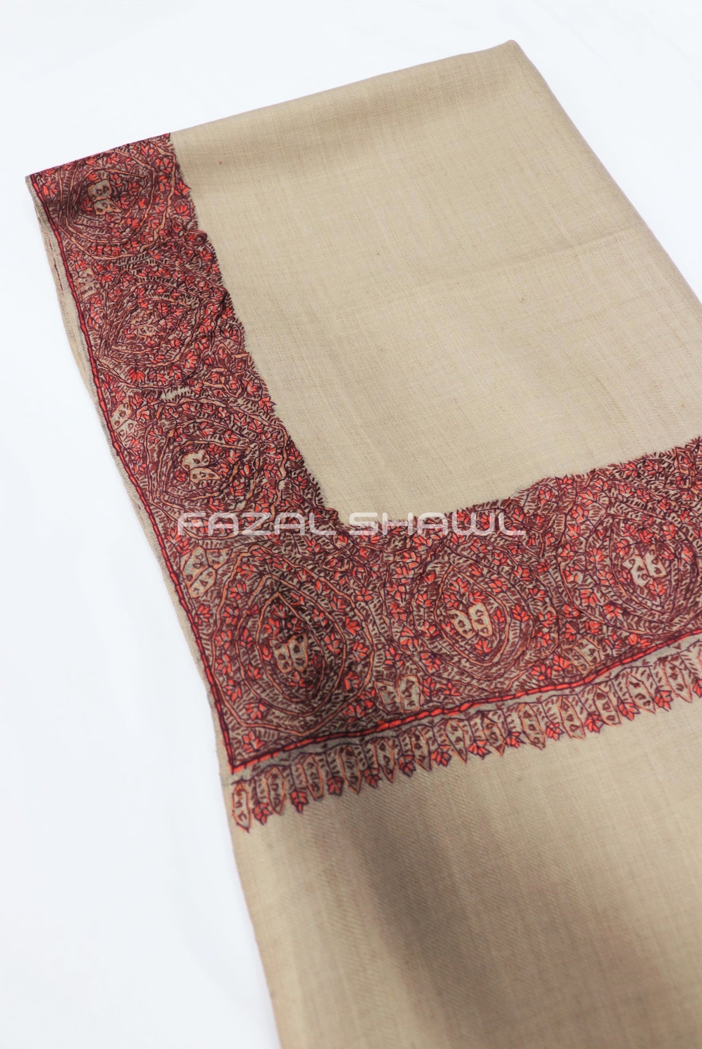Kashmiri 4 Side BDR