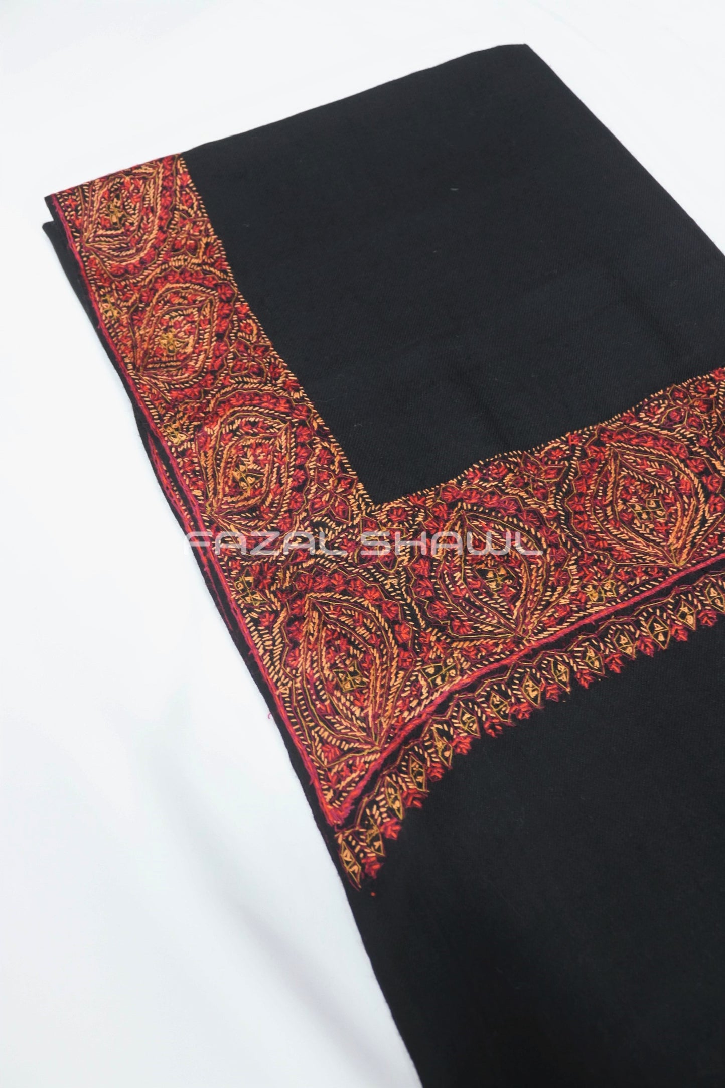 Kashmiri 4 Side BDR