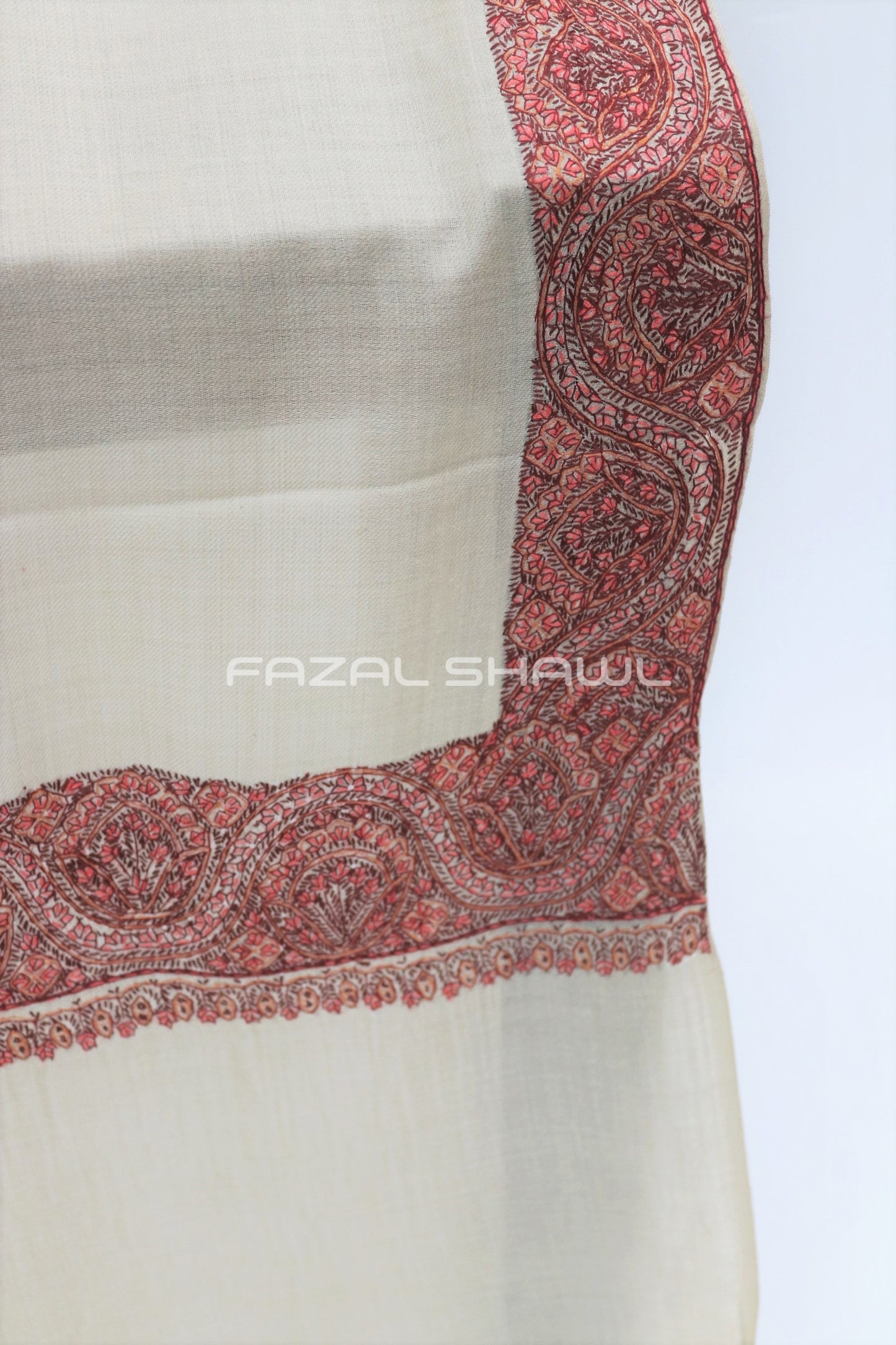 Kashmiri 4 Side BDR