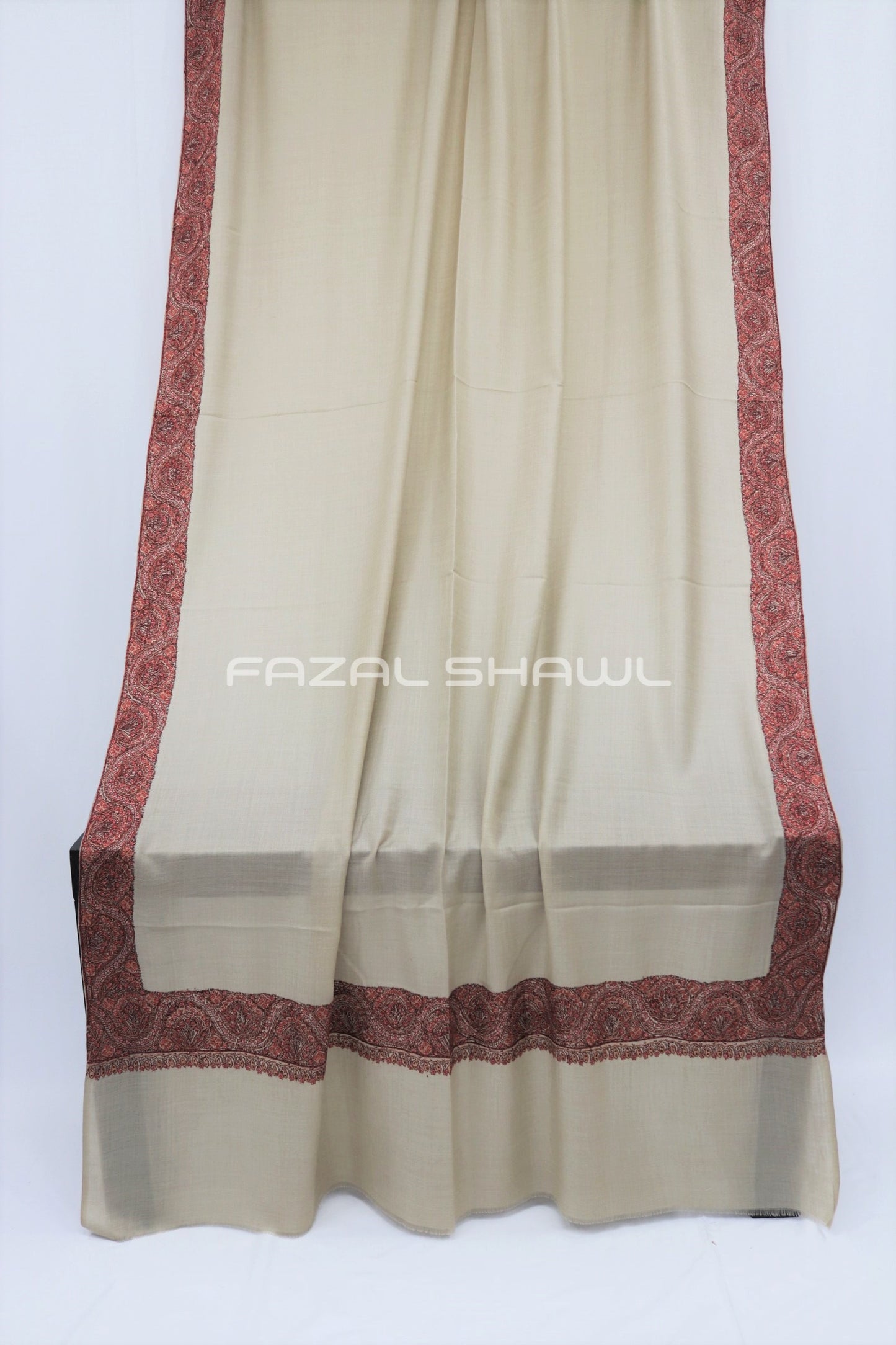 Kashmiri 4 Side BDR