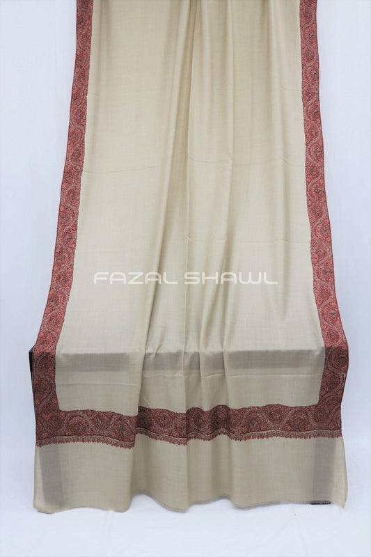 Kashmiri 4 Side BDR