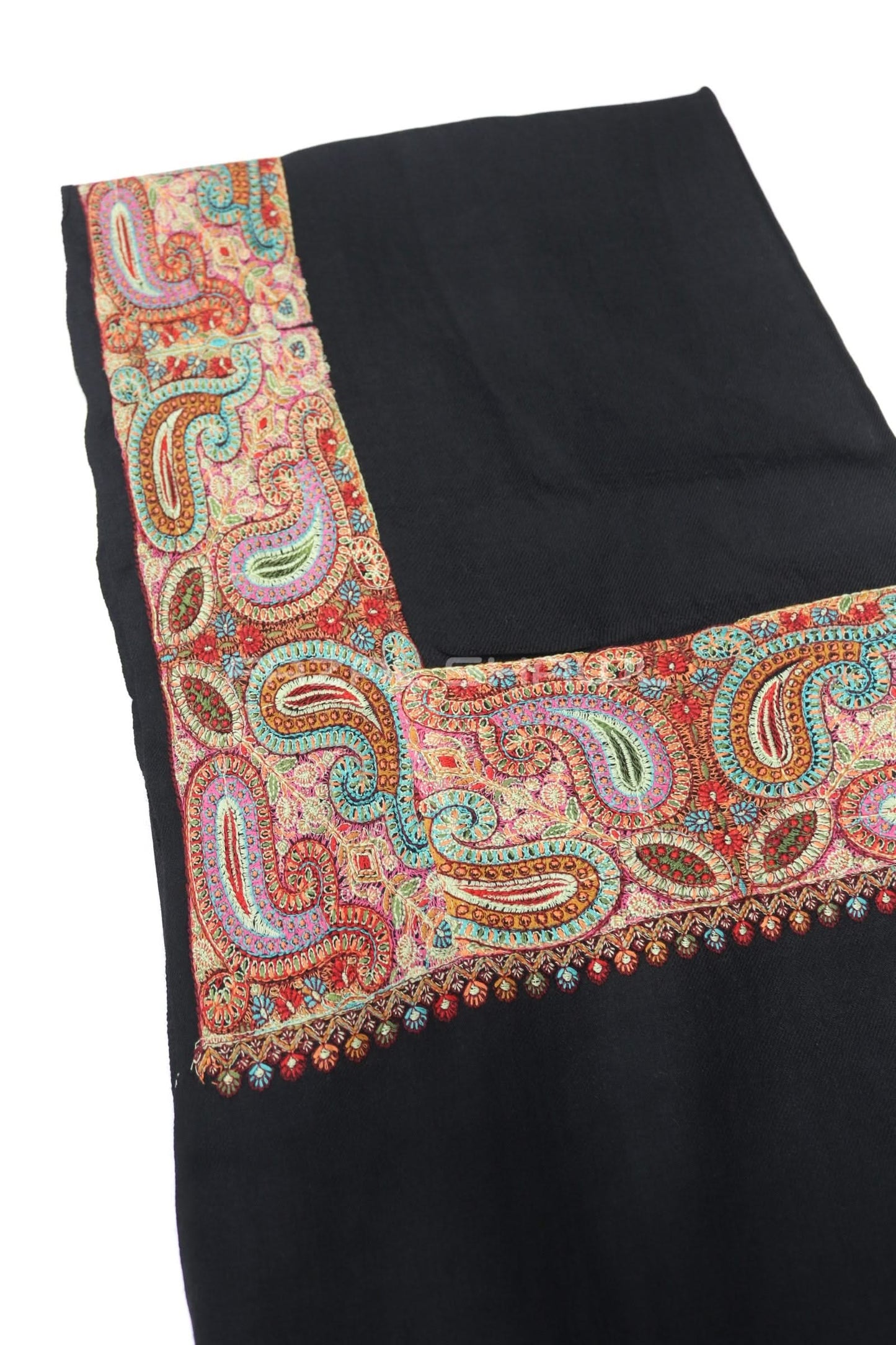 Carry DBL Border Nlki