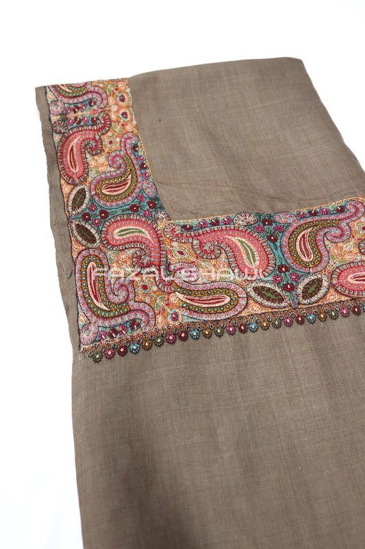 Carry DBL Border Nlki