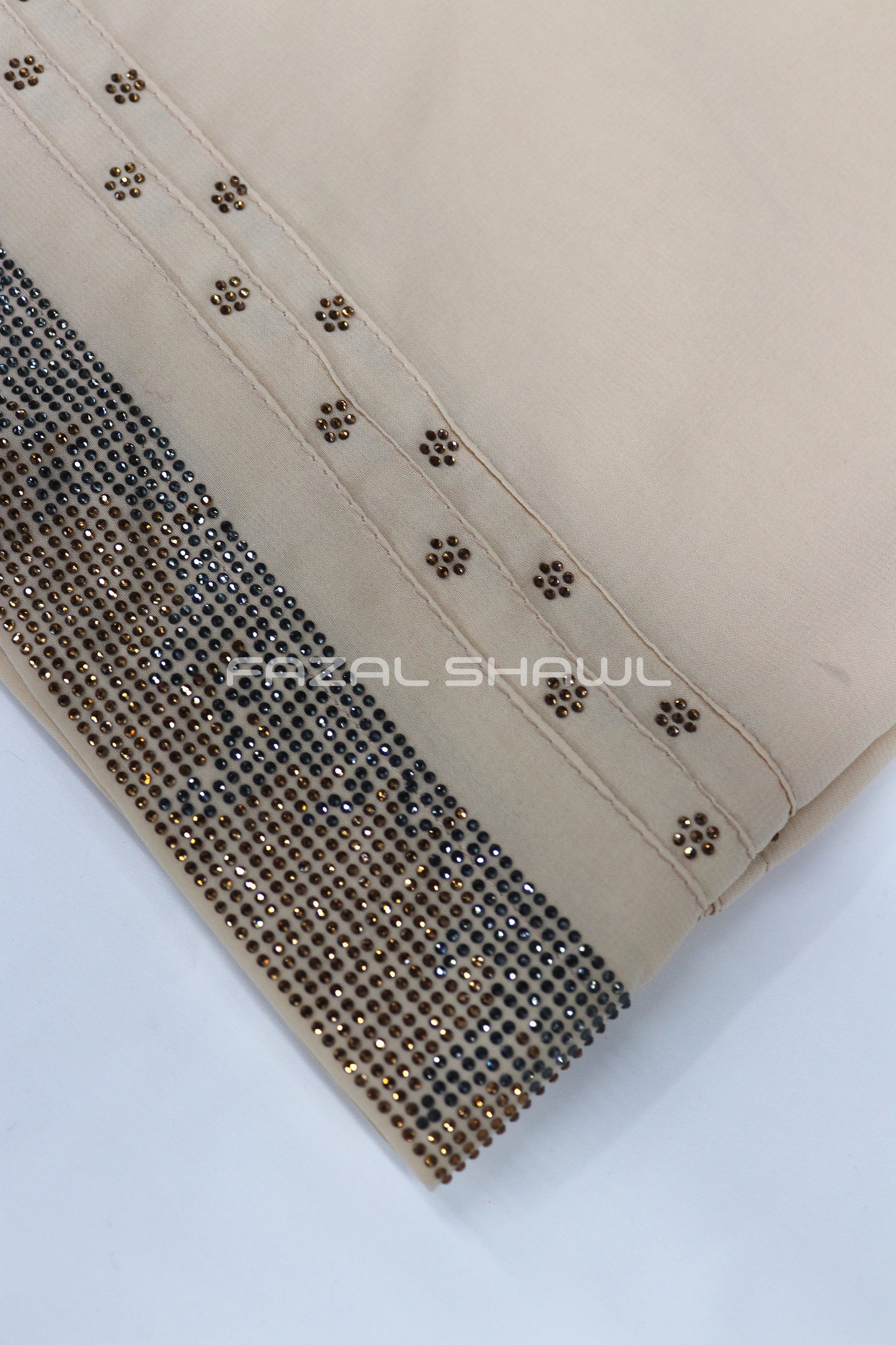 3 Inche Border Stone