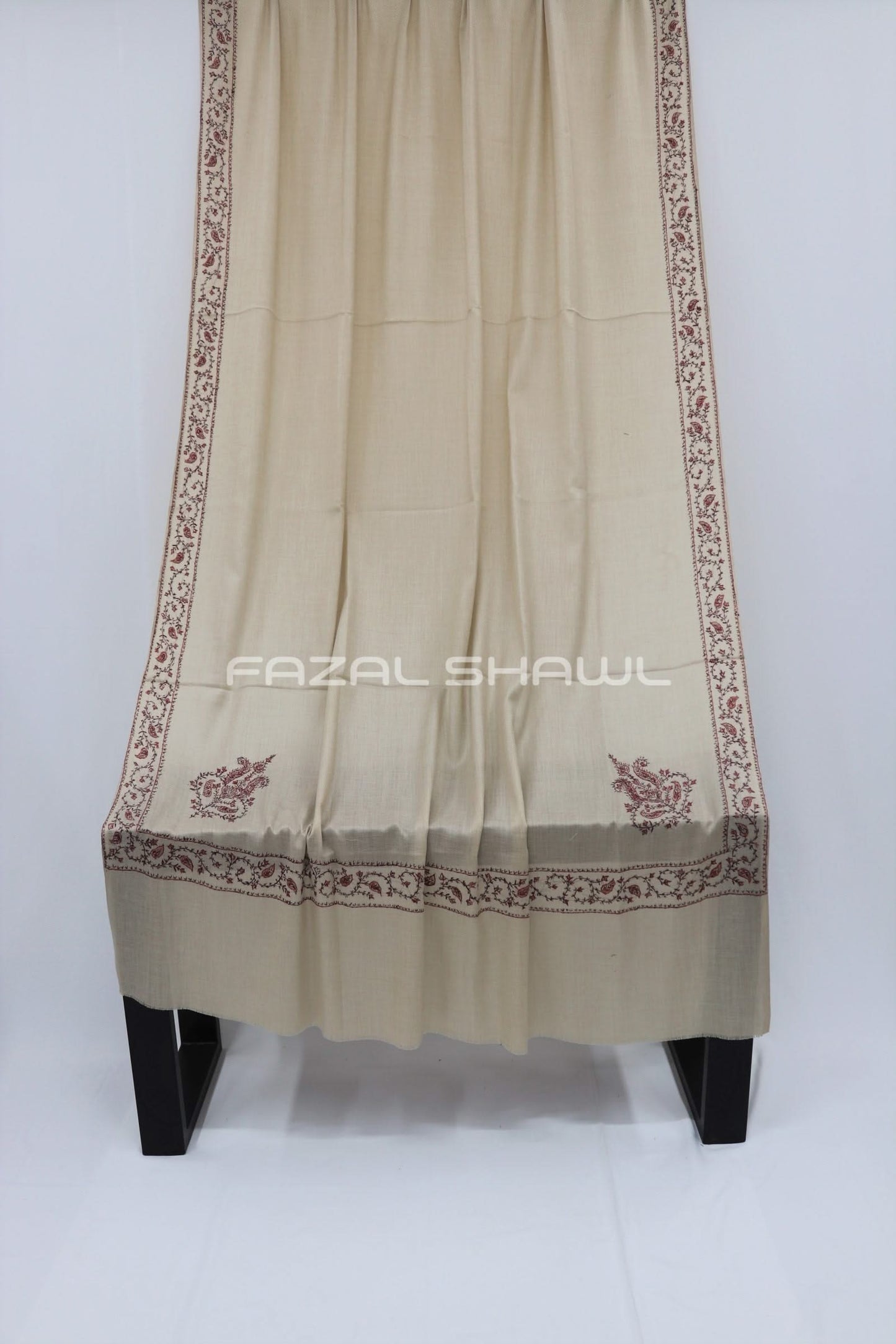 Kashmiri 4 Side BDR
