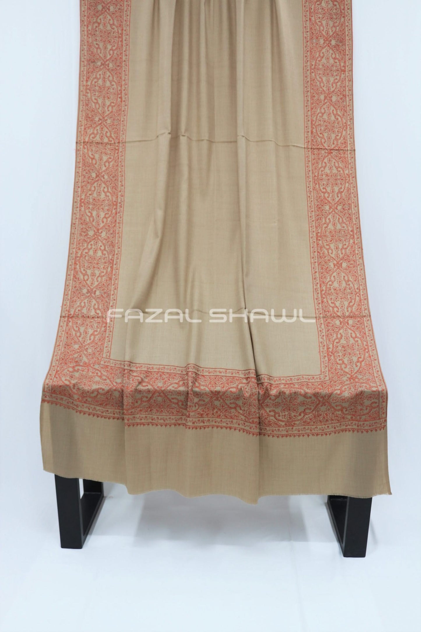 Kashmiri 4 Side BDR