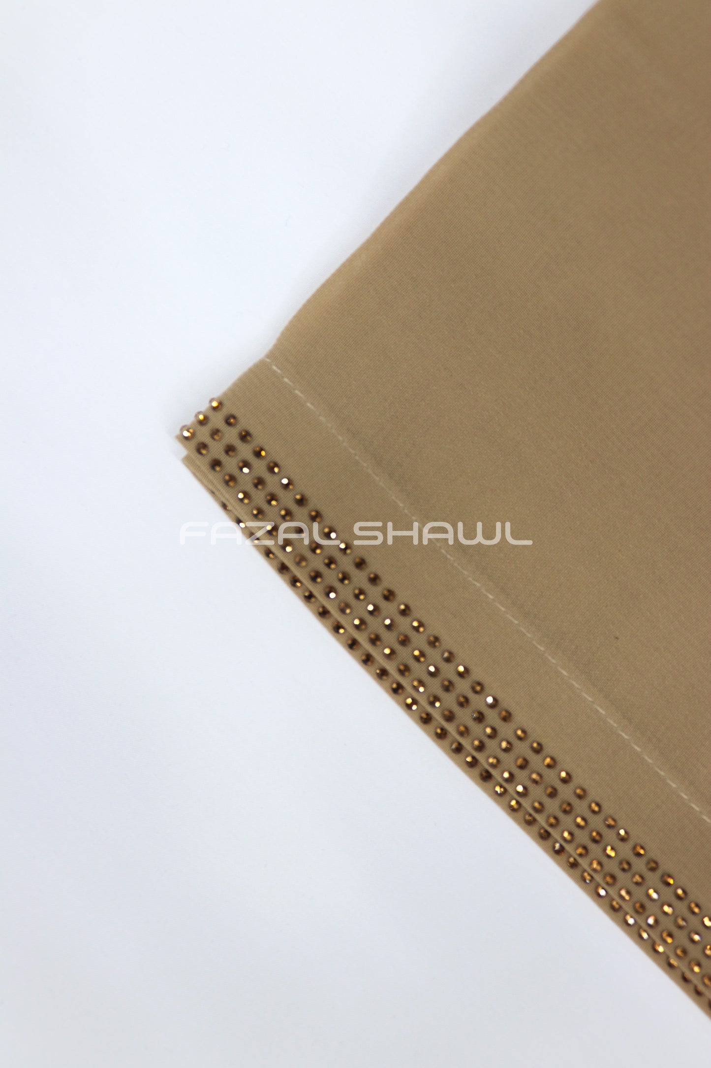 One Inche Stone Border