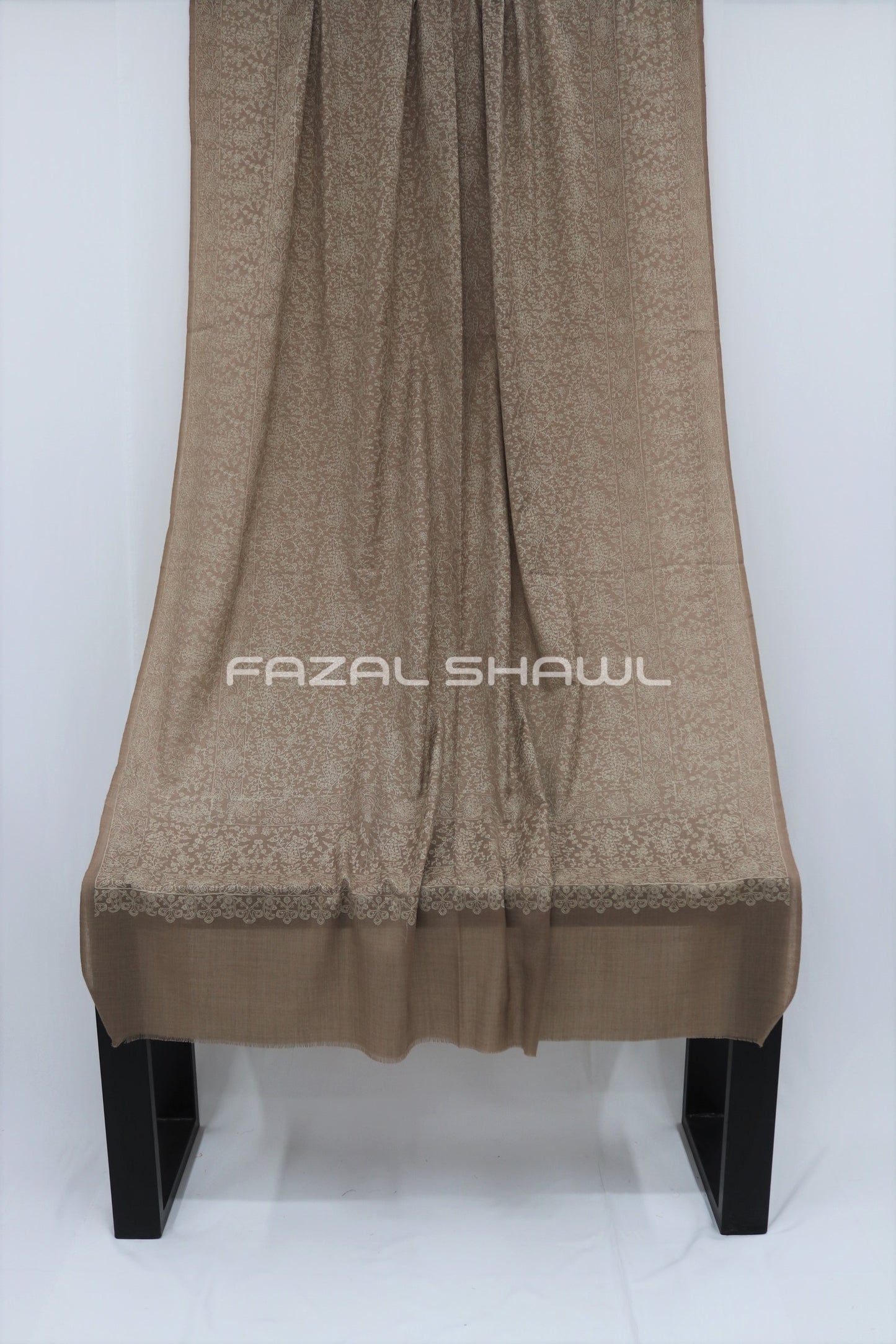Single Zari Jall