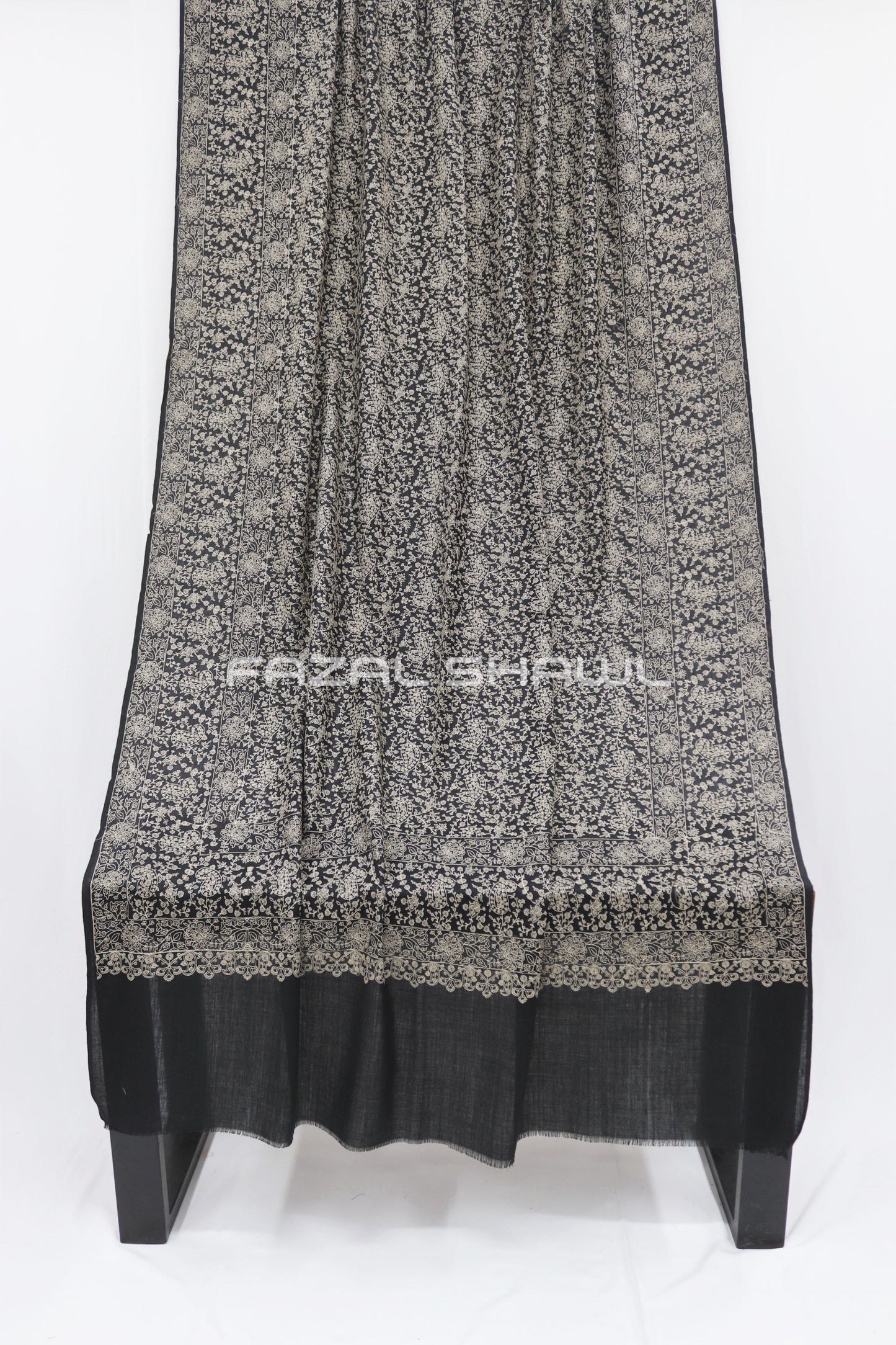 Single Zari Jall