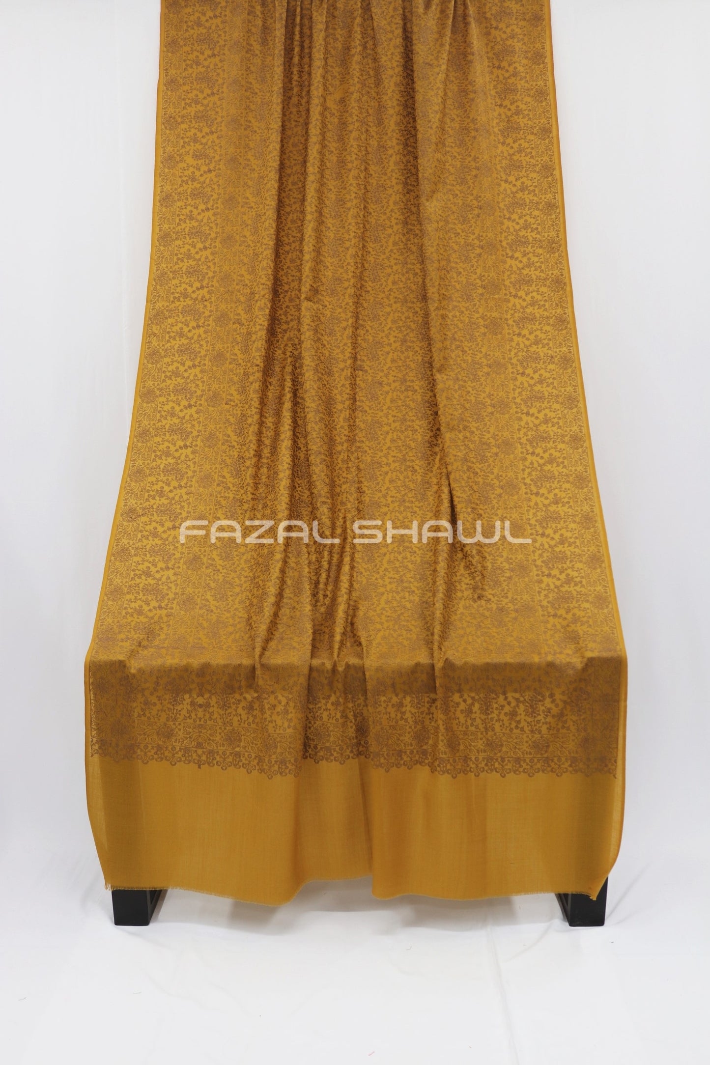Single Zari Jall