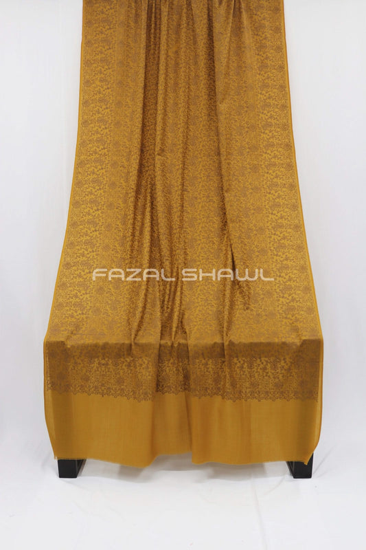 Single Zari Jall