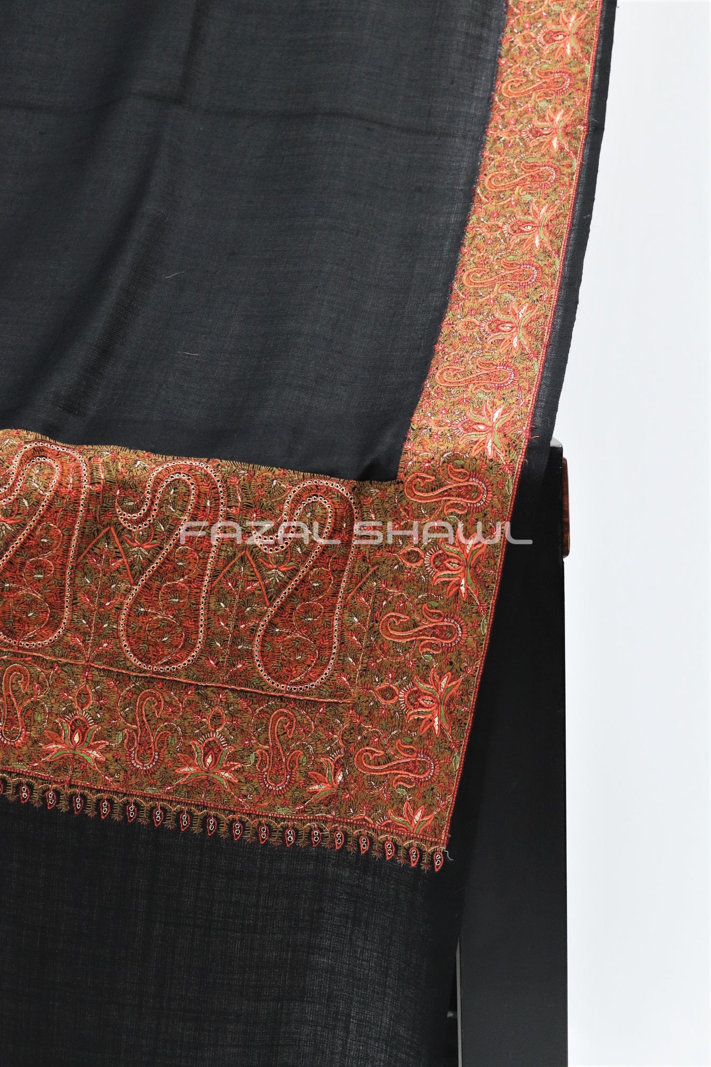 Paisly Multi Palla
