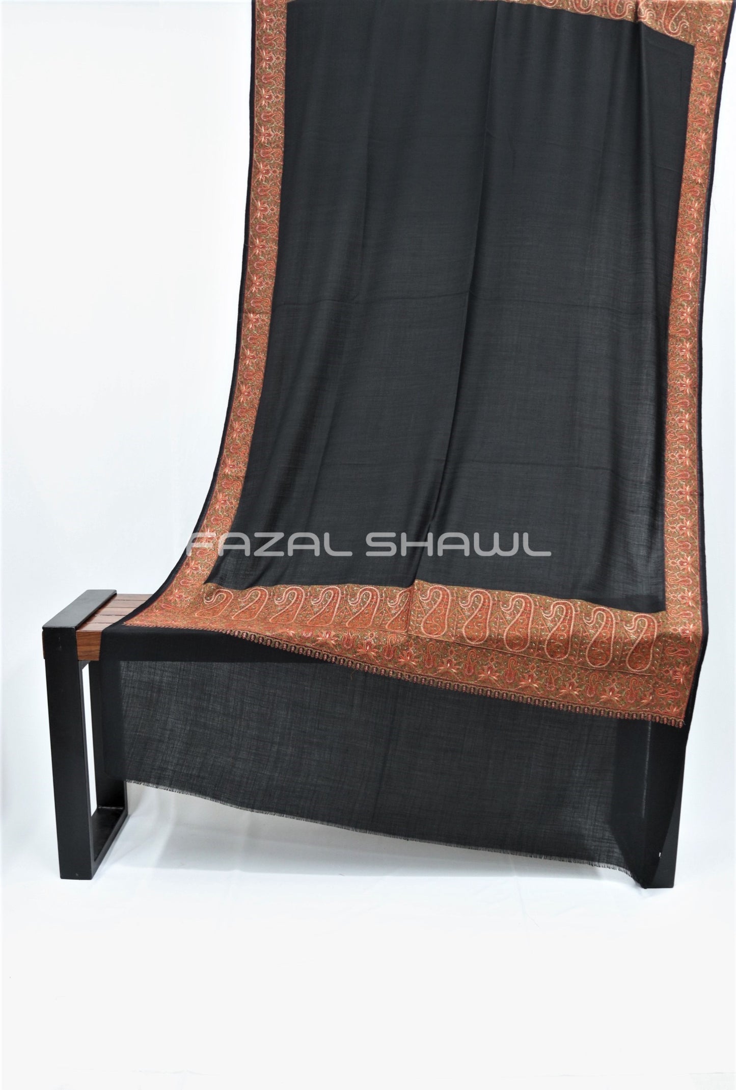Paisly Multi Palla