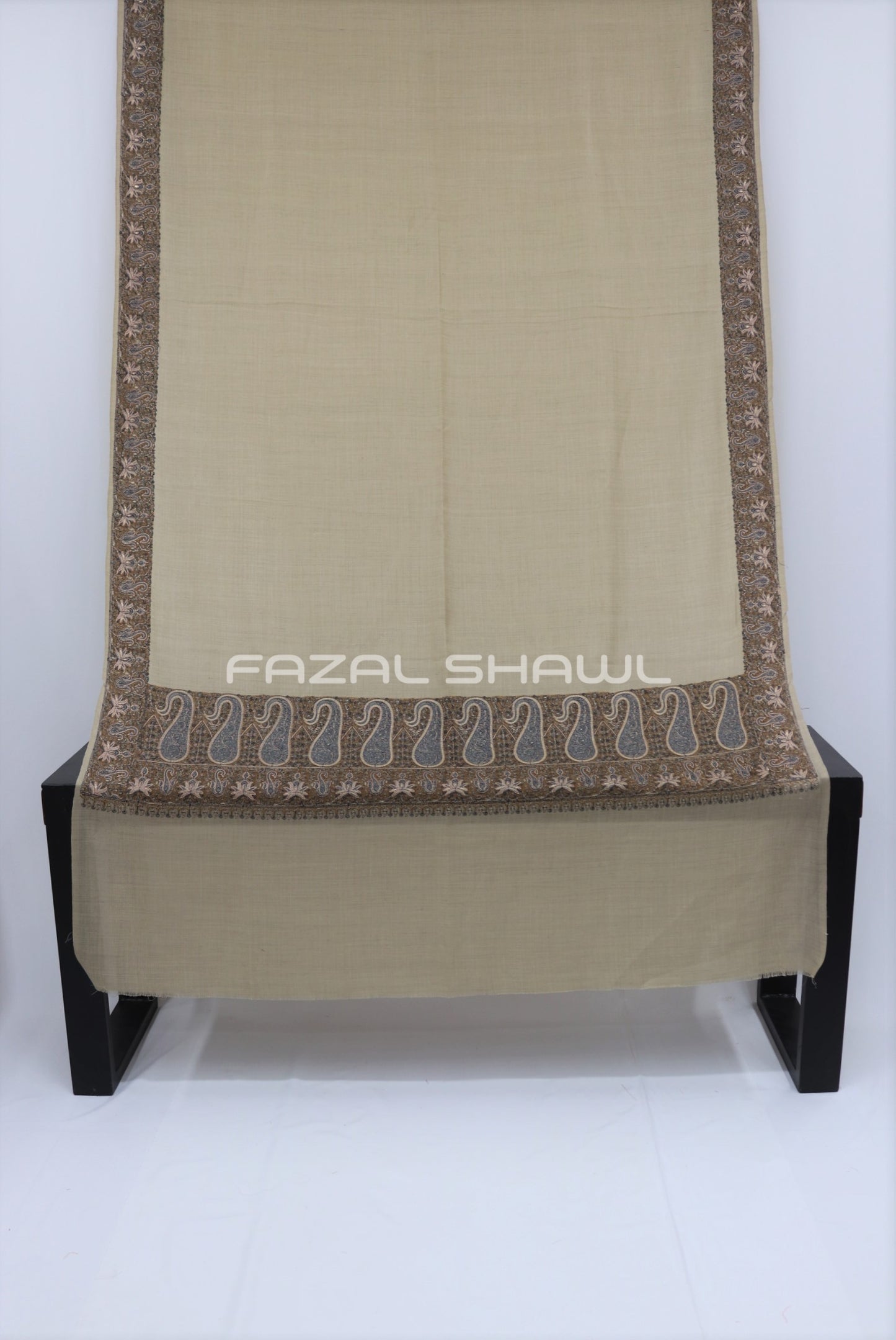 Paisly Multi Palla