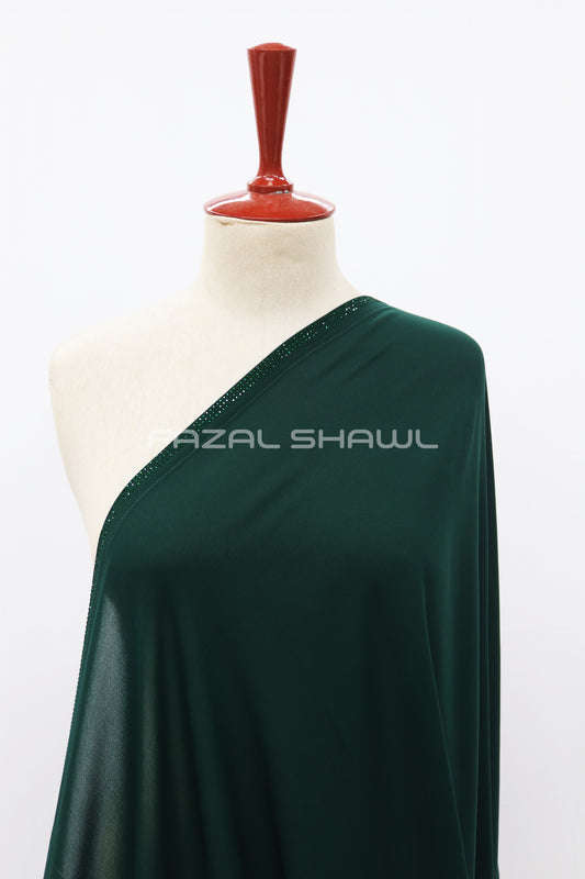 One Inche Stone Border