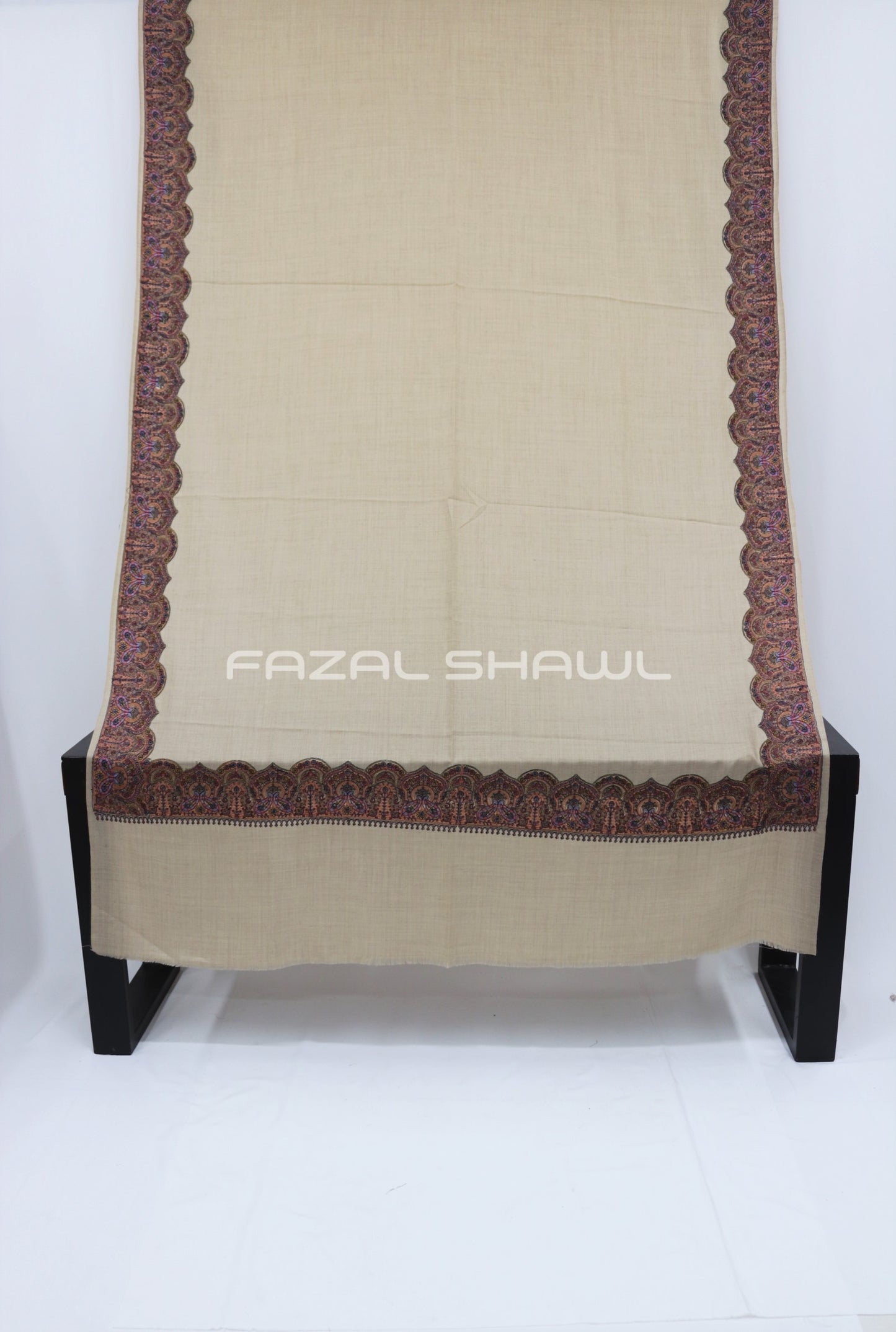 Taj Multi Border