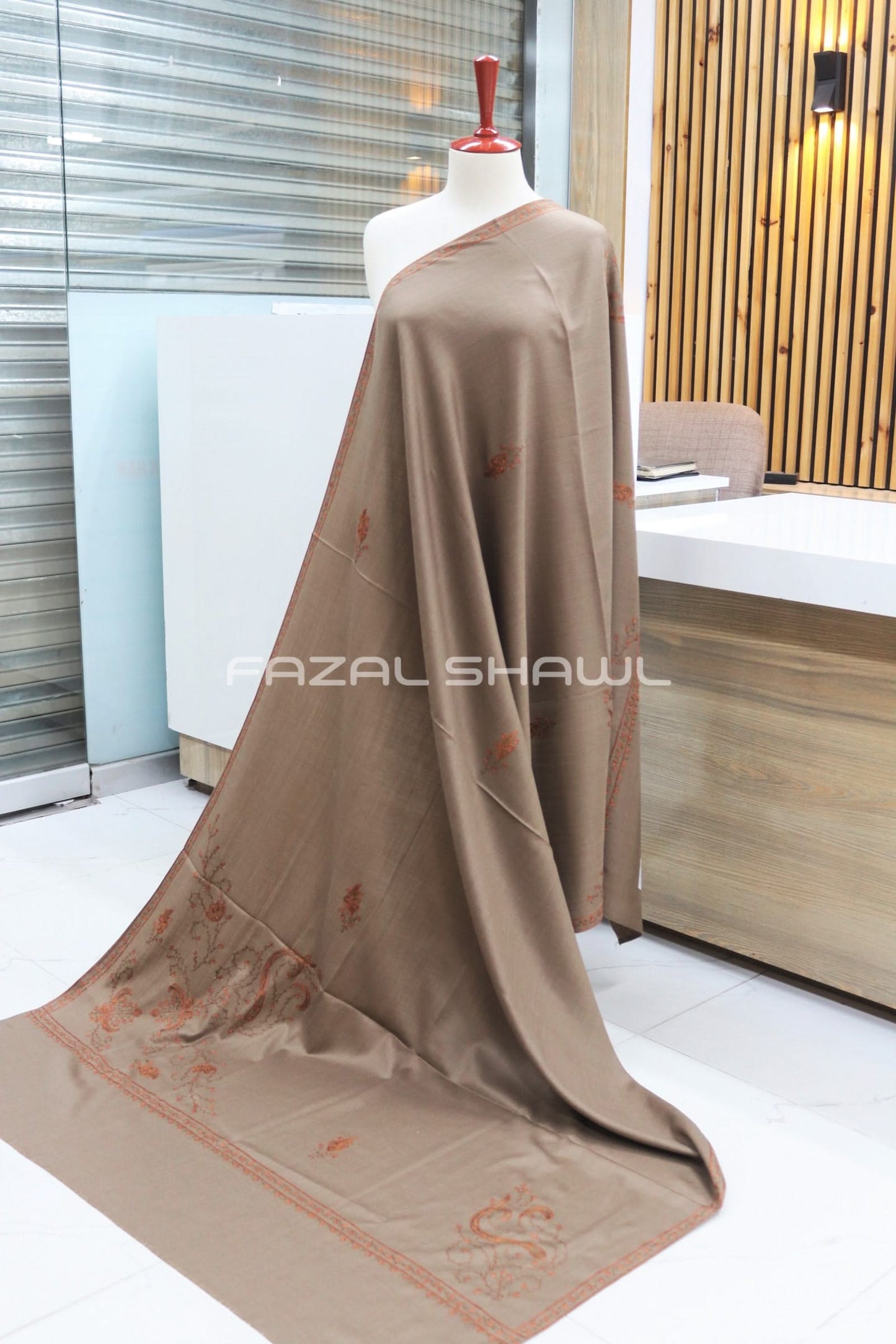 Variety Palla Border