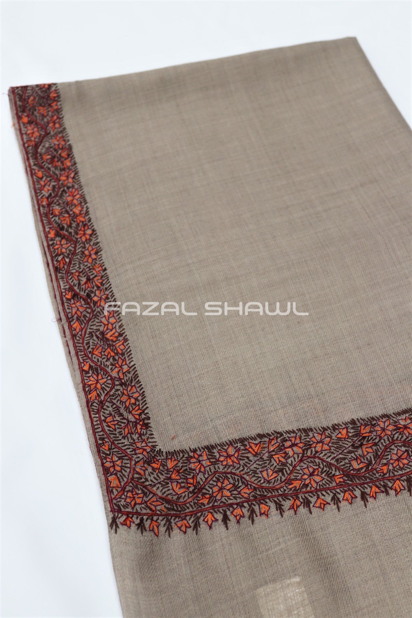 Kashmiri 4 Side BDR