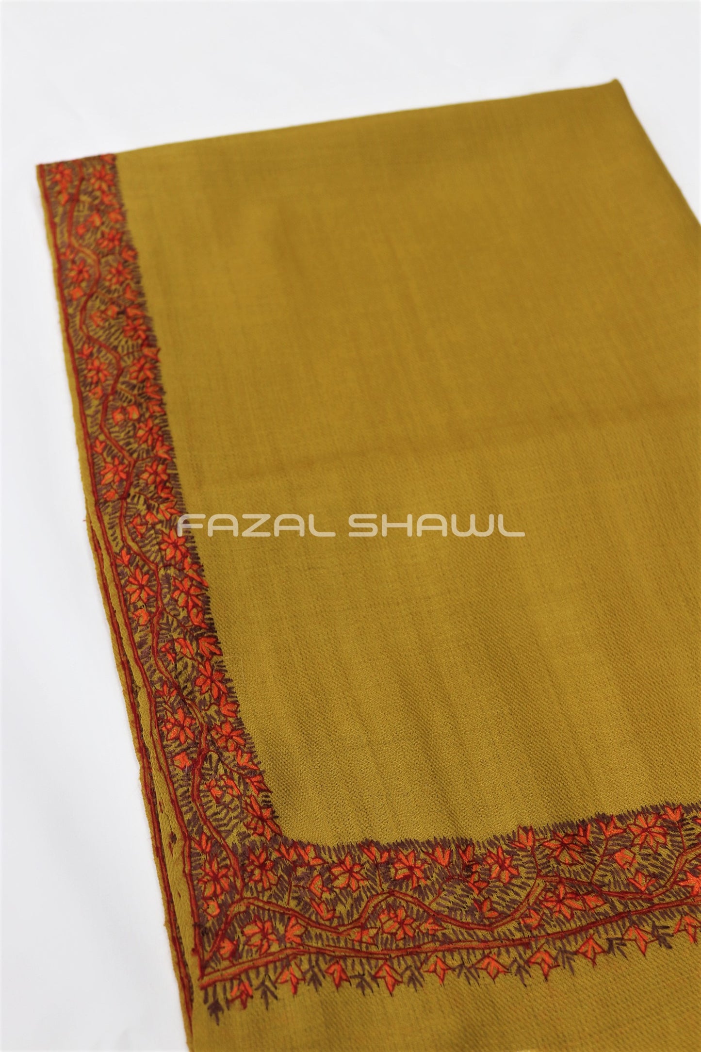 Kashmiri 4 Side BDR