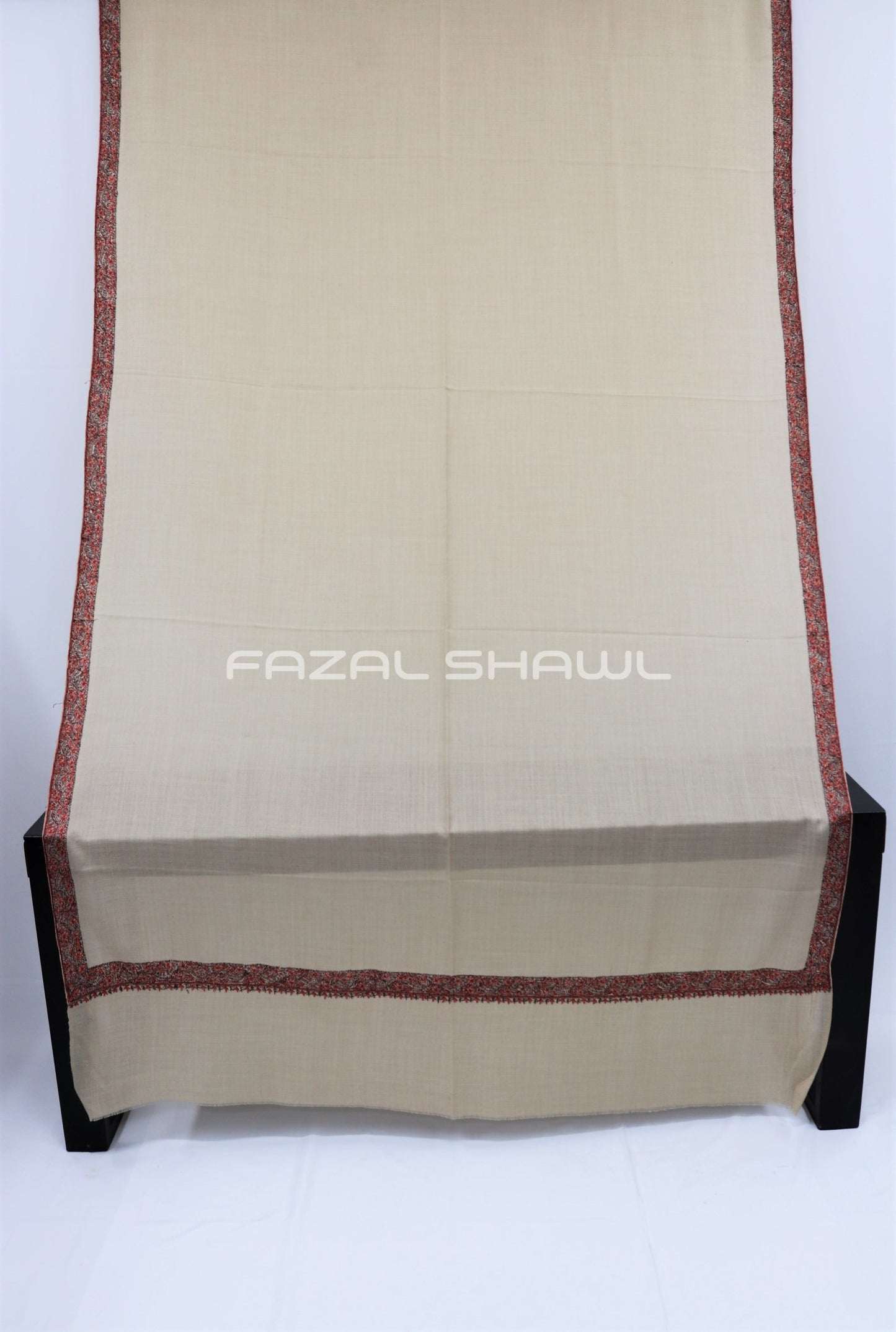 Kashmiri 4 Side BDR
