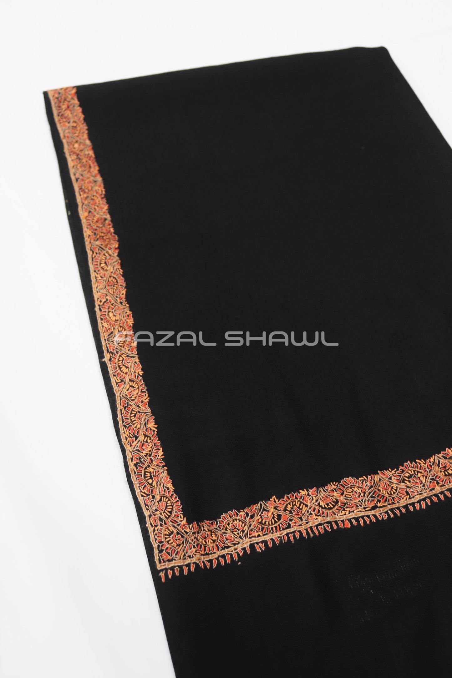 Kashmiri 4 Side BDR