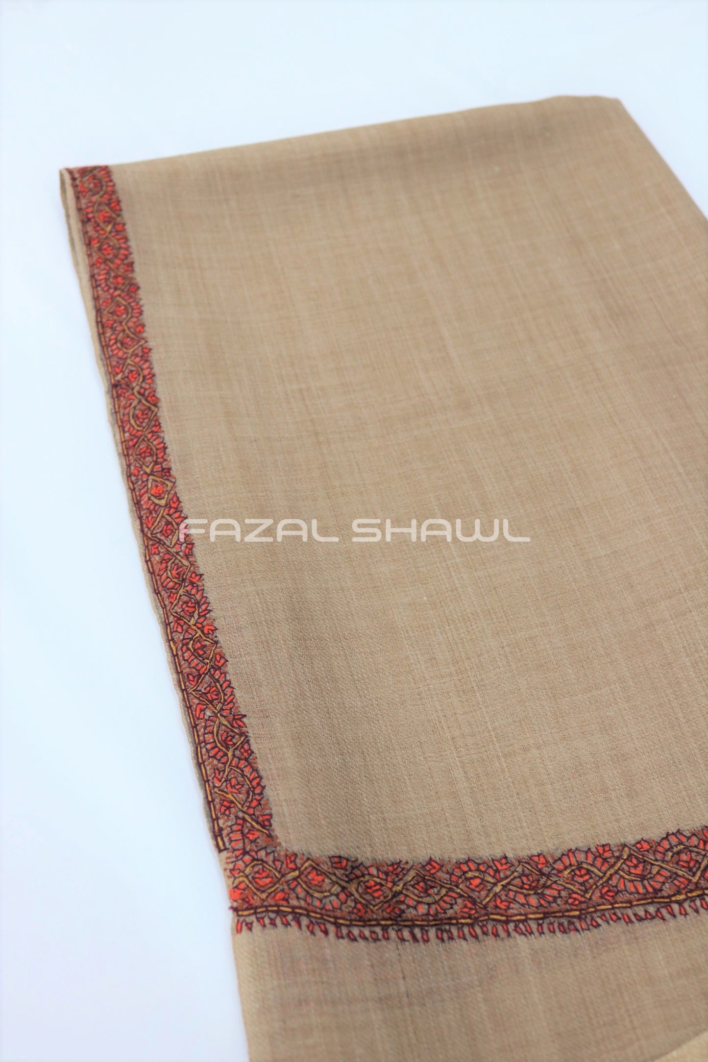 Kashmiri 4 Side BDR