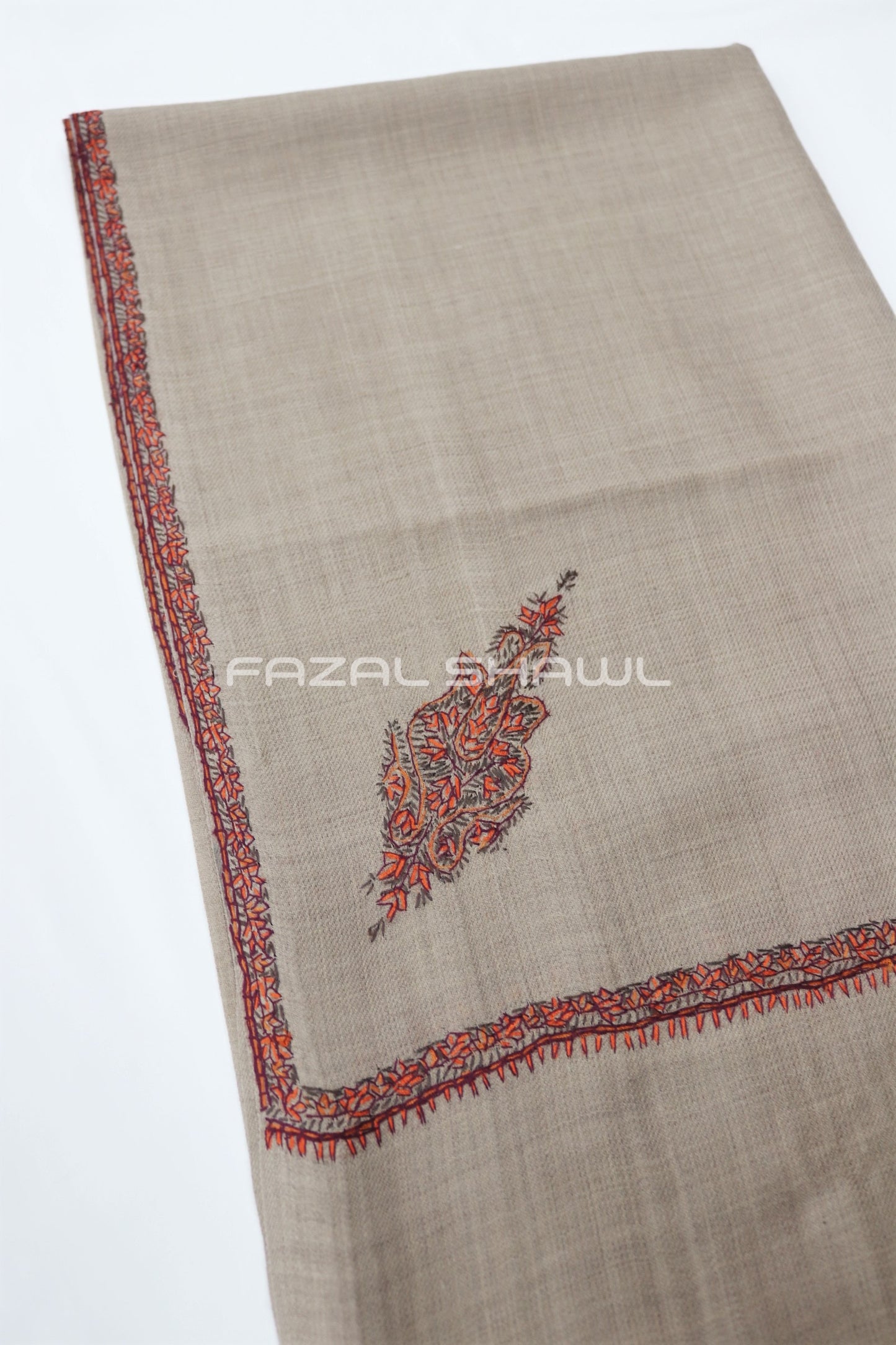 Kashmiri 4 Side BDR