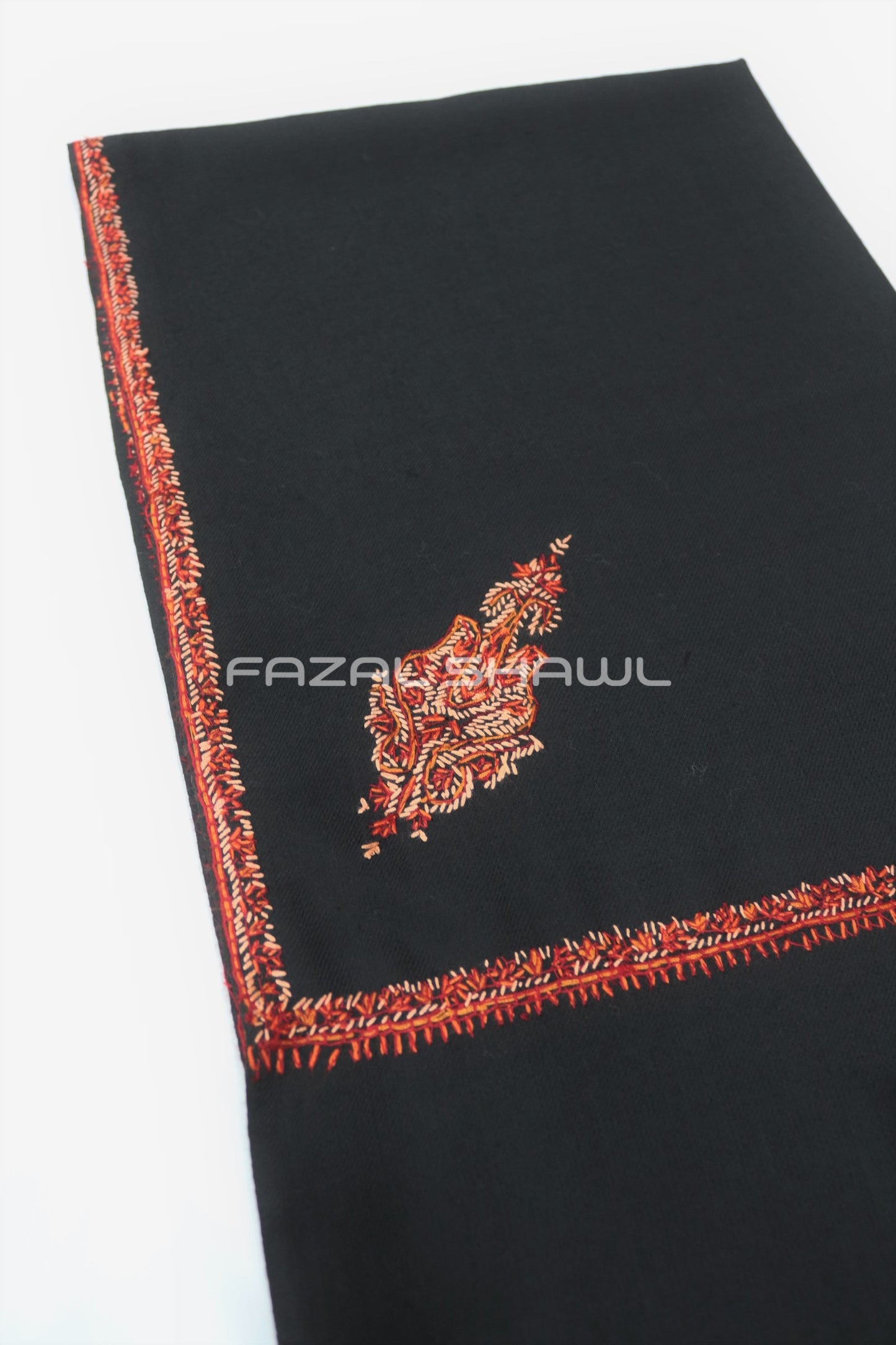 Kashmiri 4 Side BDR