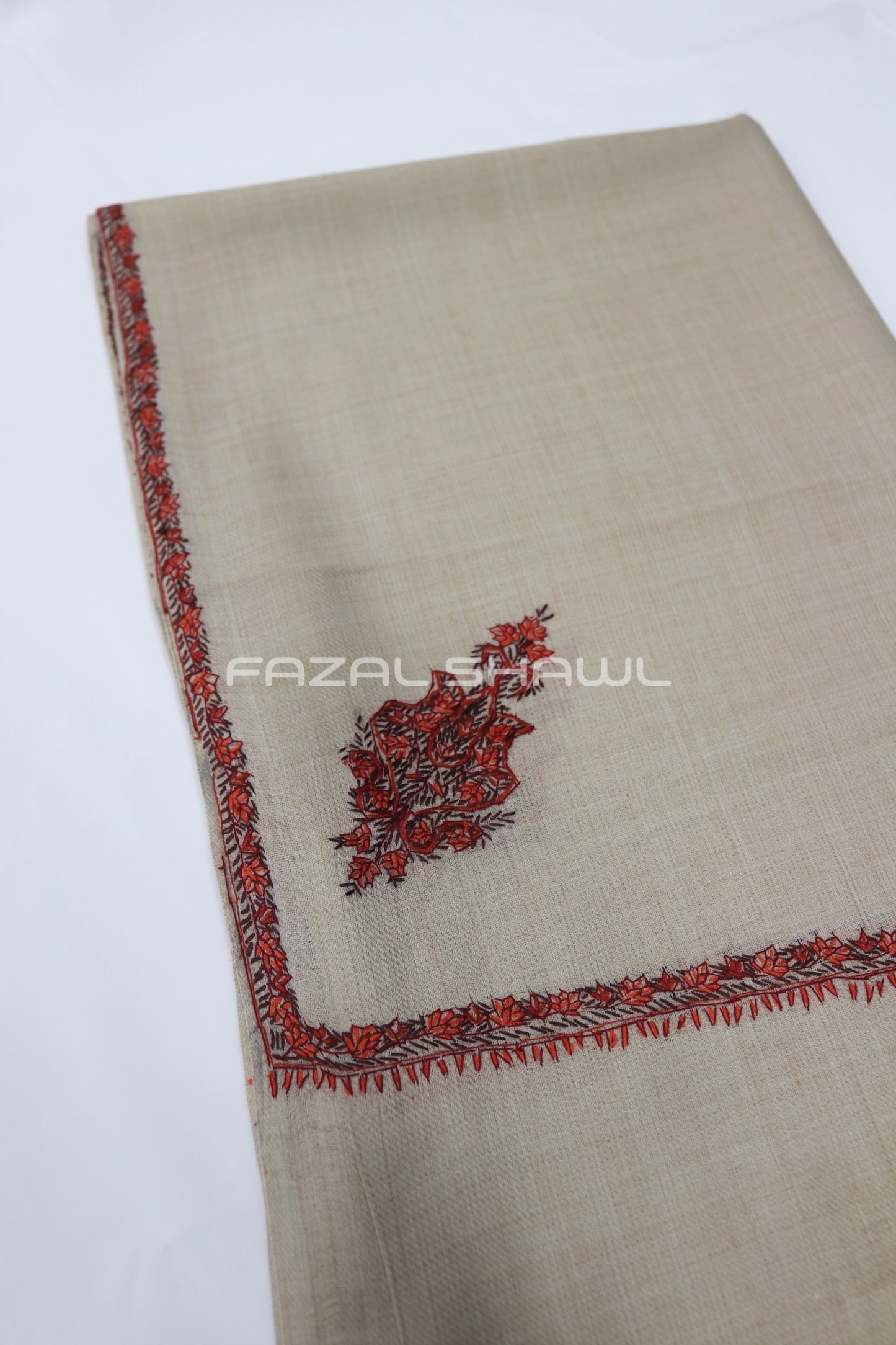 Kashmiri 4 Side BDR