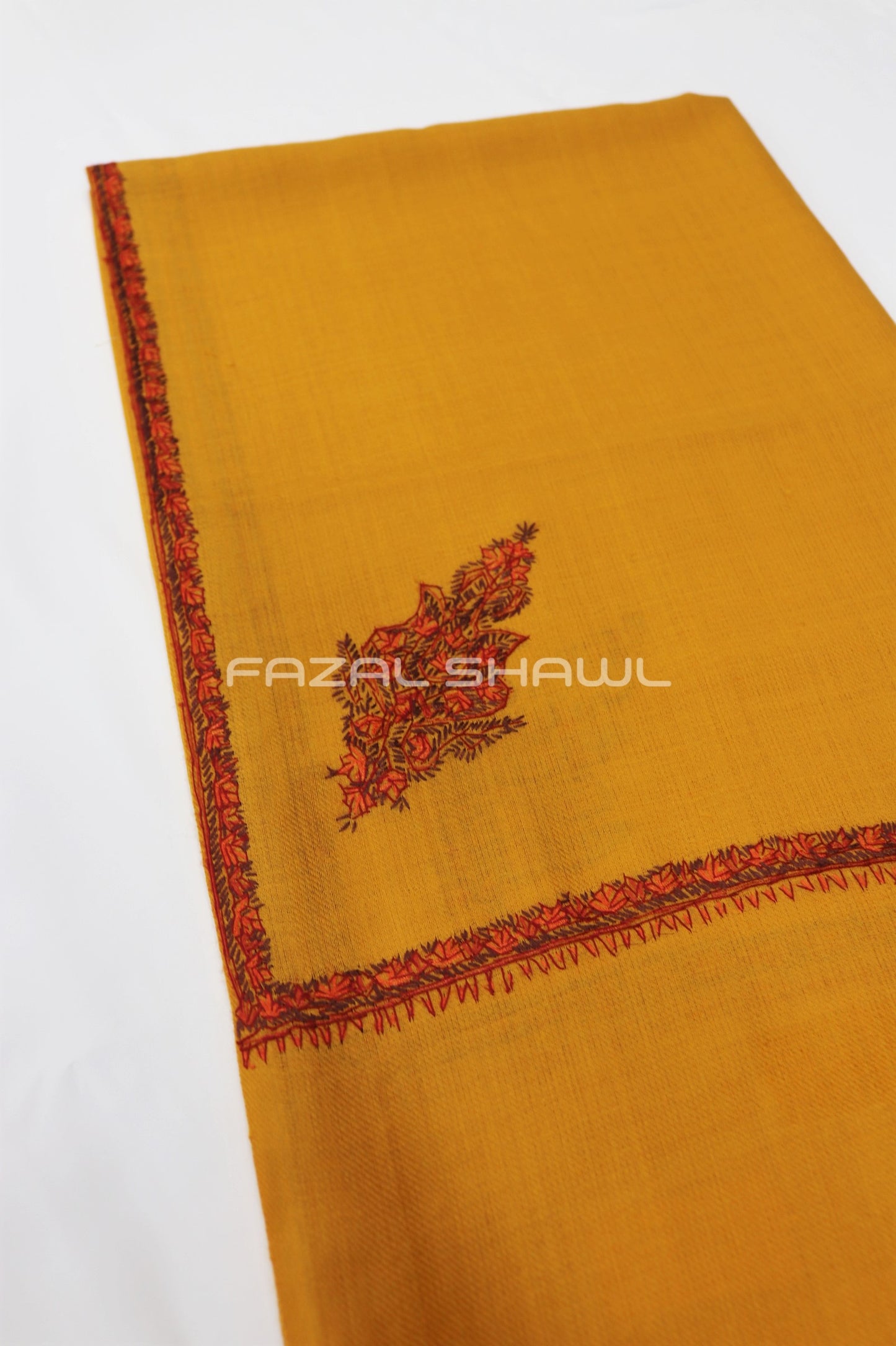 Kashmiri 4 Side BDR
