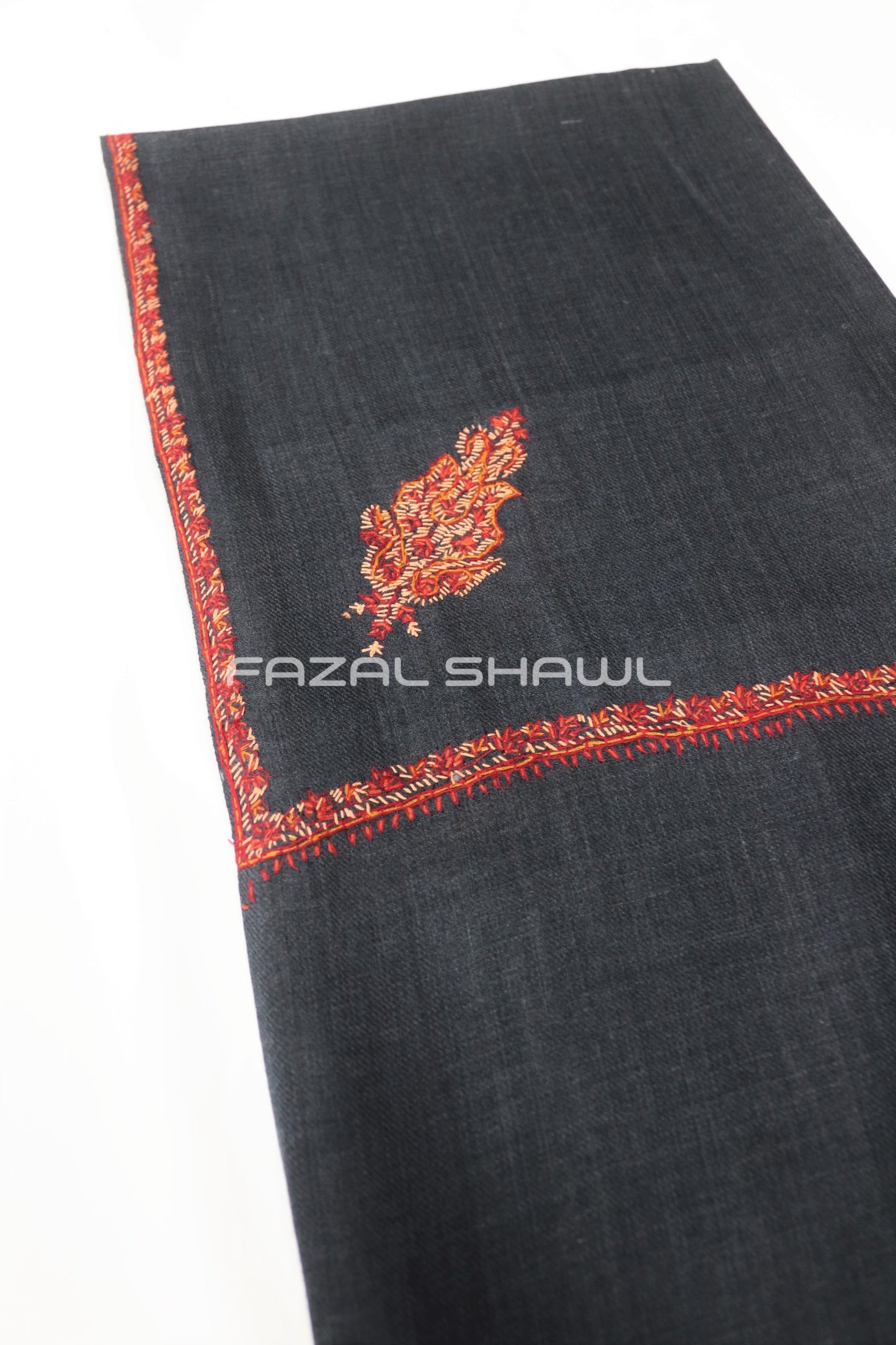 Kashmiri 4 Side BDR