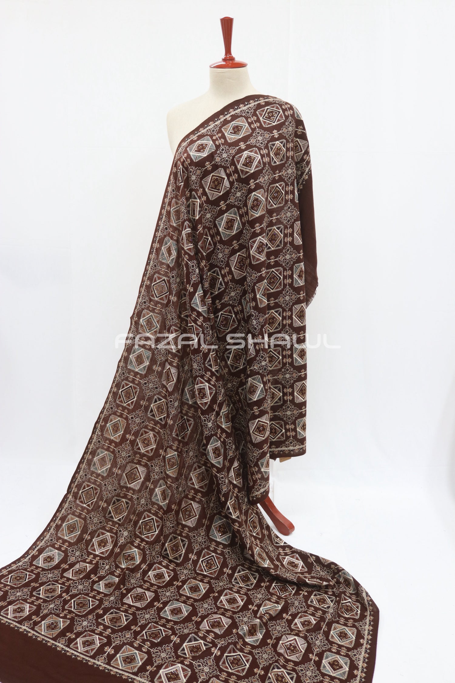 Fancy Shawls