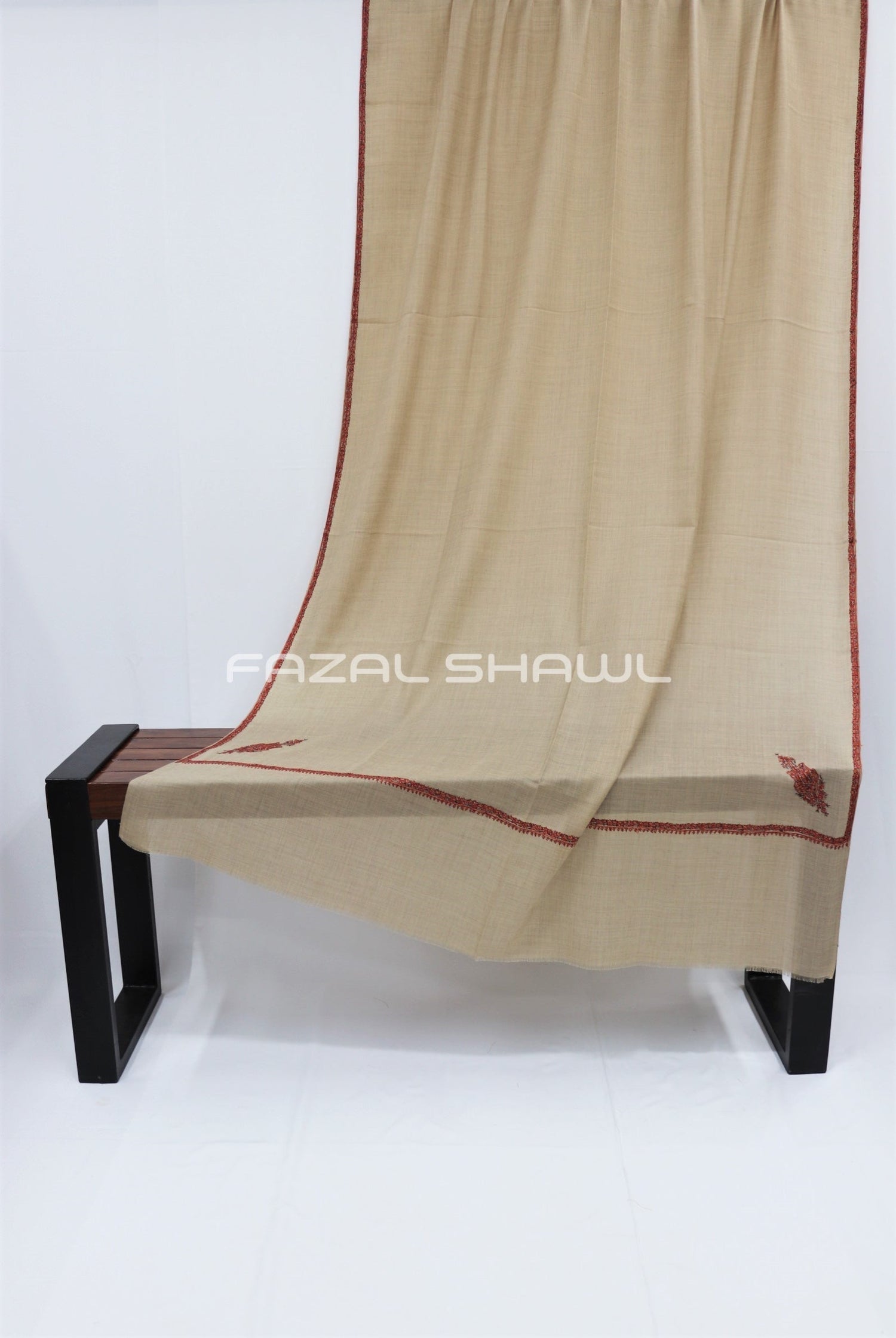 Kashmiri 4 Side BDR