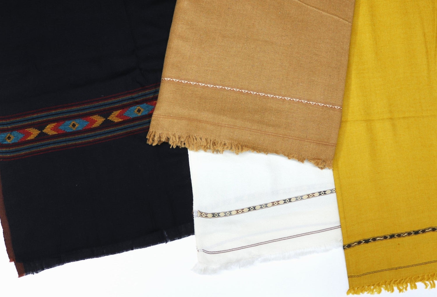 Men Shawl