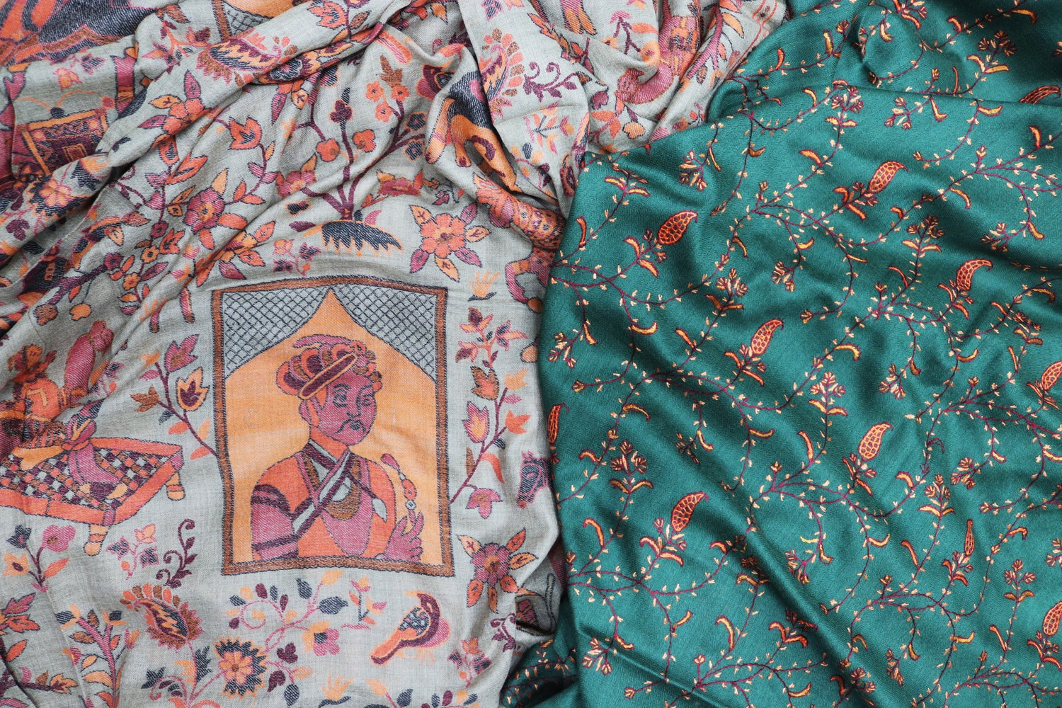 Pashmina Shawl