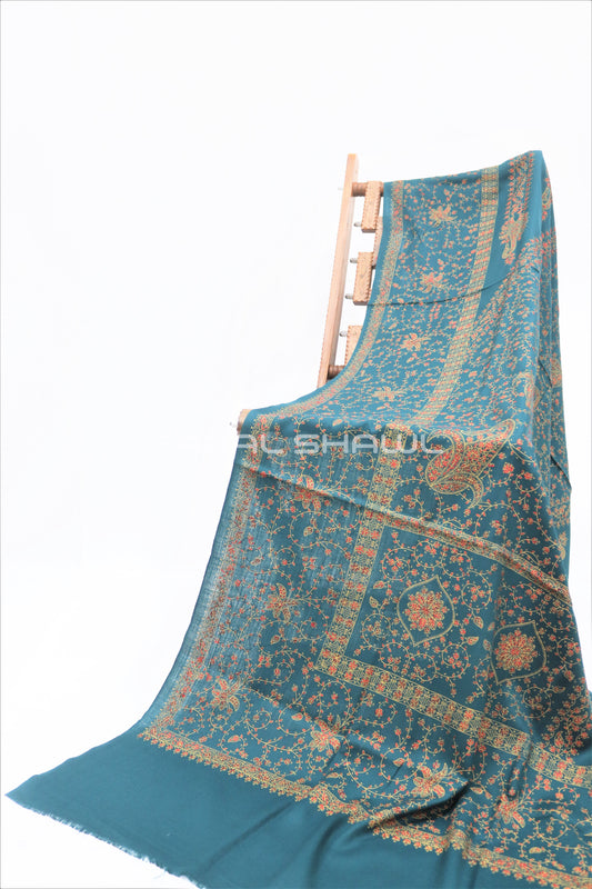 Top Dour Embroidery