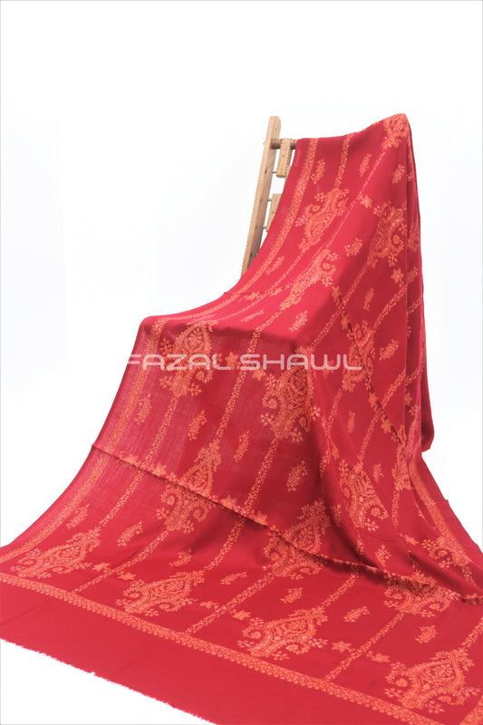 Sui Embroidary Jaal