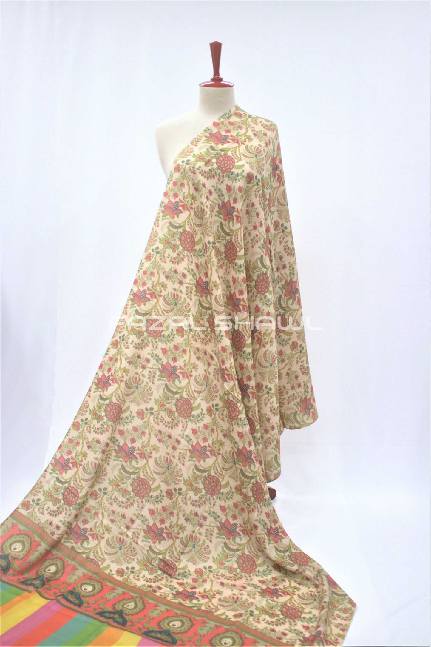 Kalamkar Print