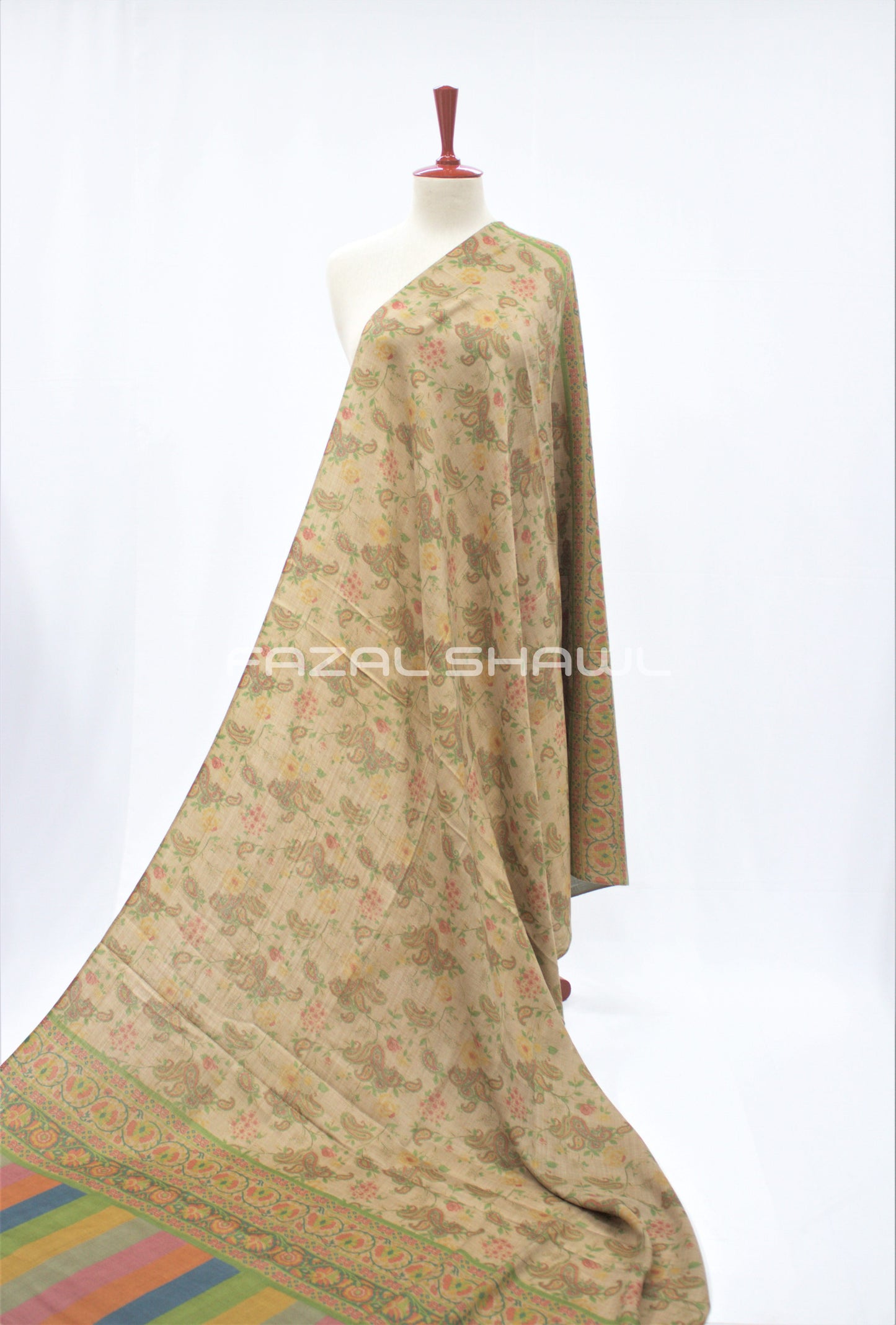 Kalamkar Print