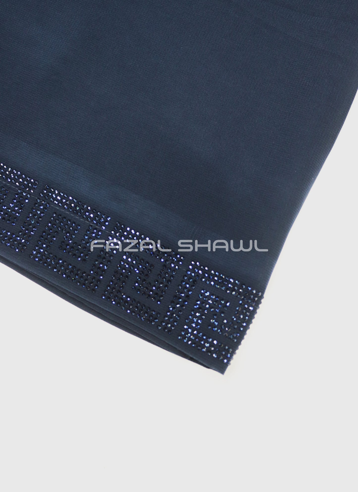 geometric Stone border