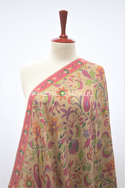Kalamkar Print