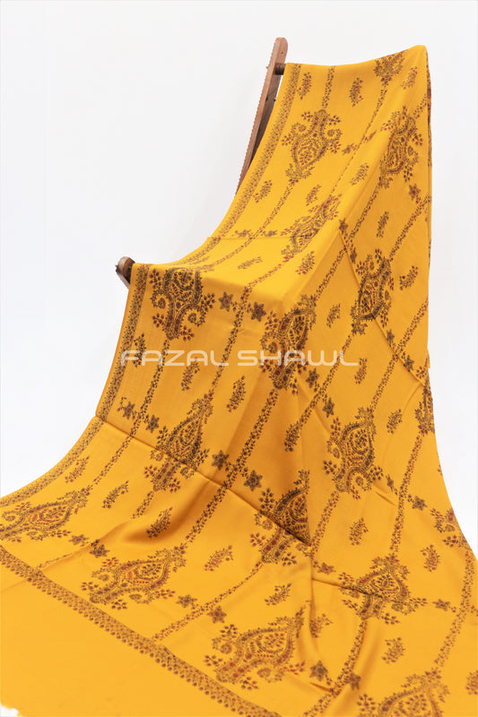Sui Embroidary Jaal