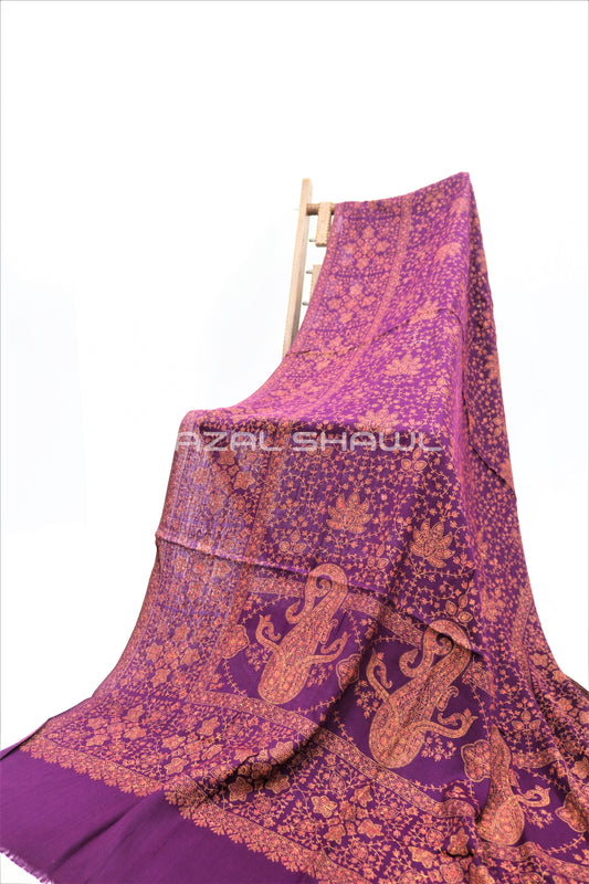 Top Dour Embroidery