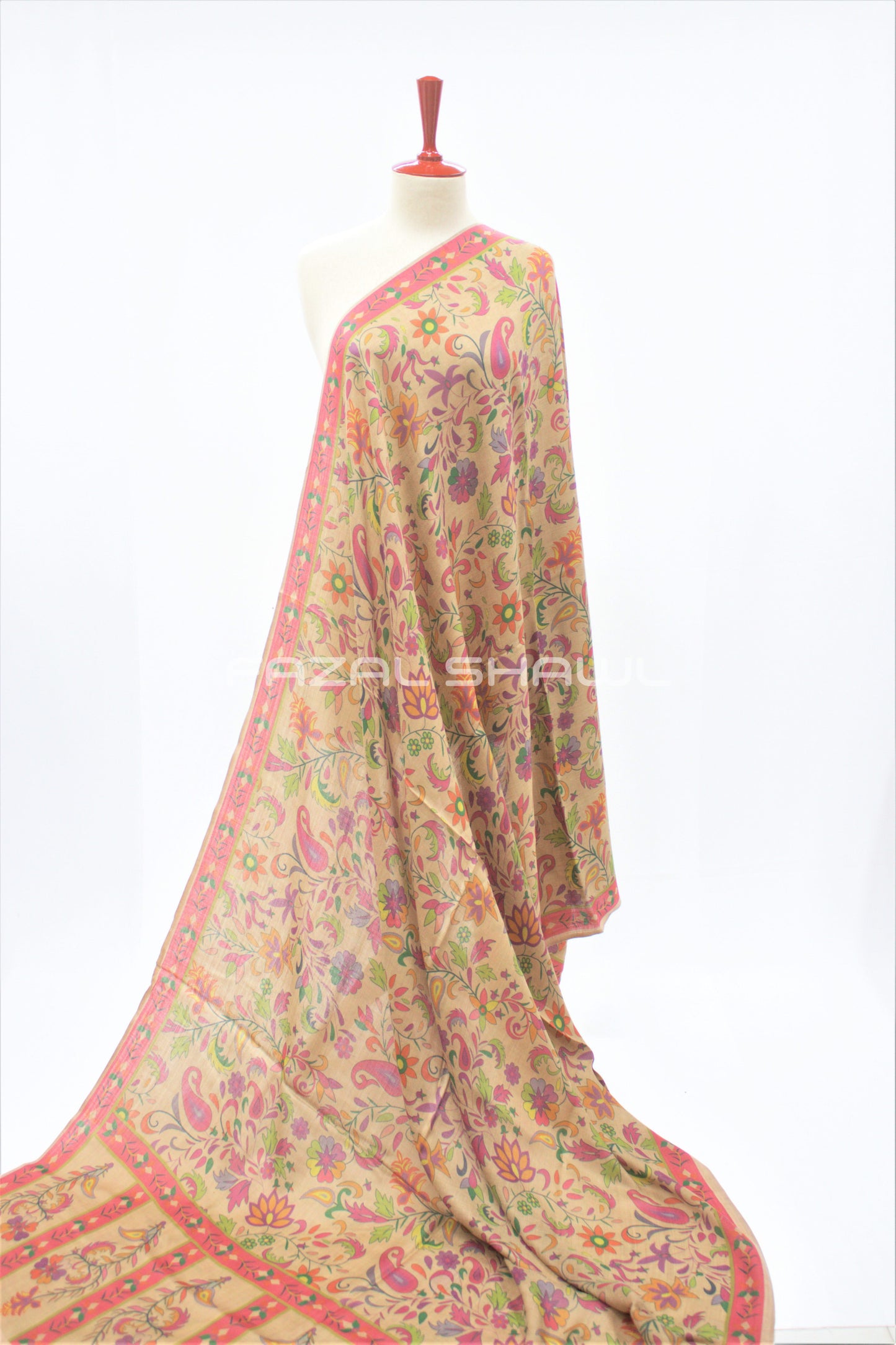 Kalamkar Print