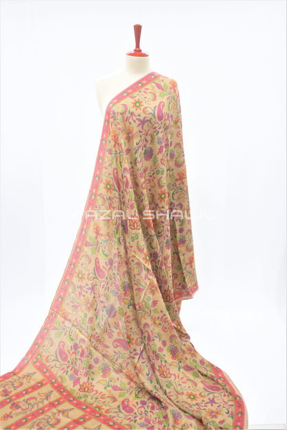 Kalamkar Print