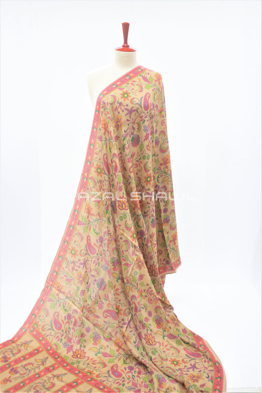 Kalamkar Print