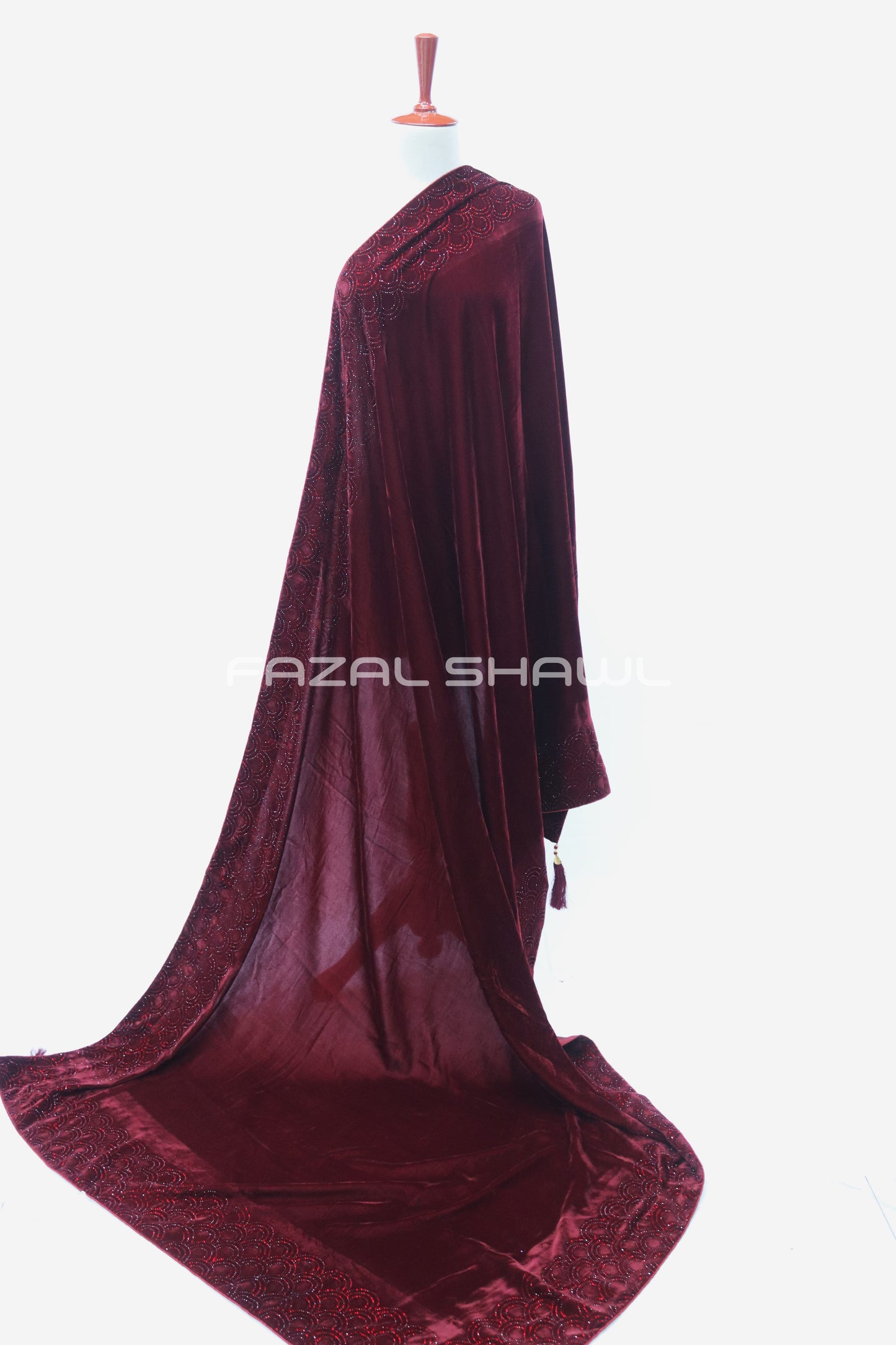 Same Eeg Stone Velvet